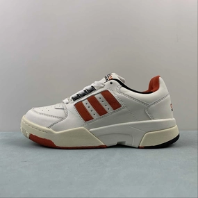 Adidas Torsion Response Low Cloud White Preloved Red Cream White HQ8787 Superior Quality