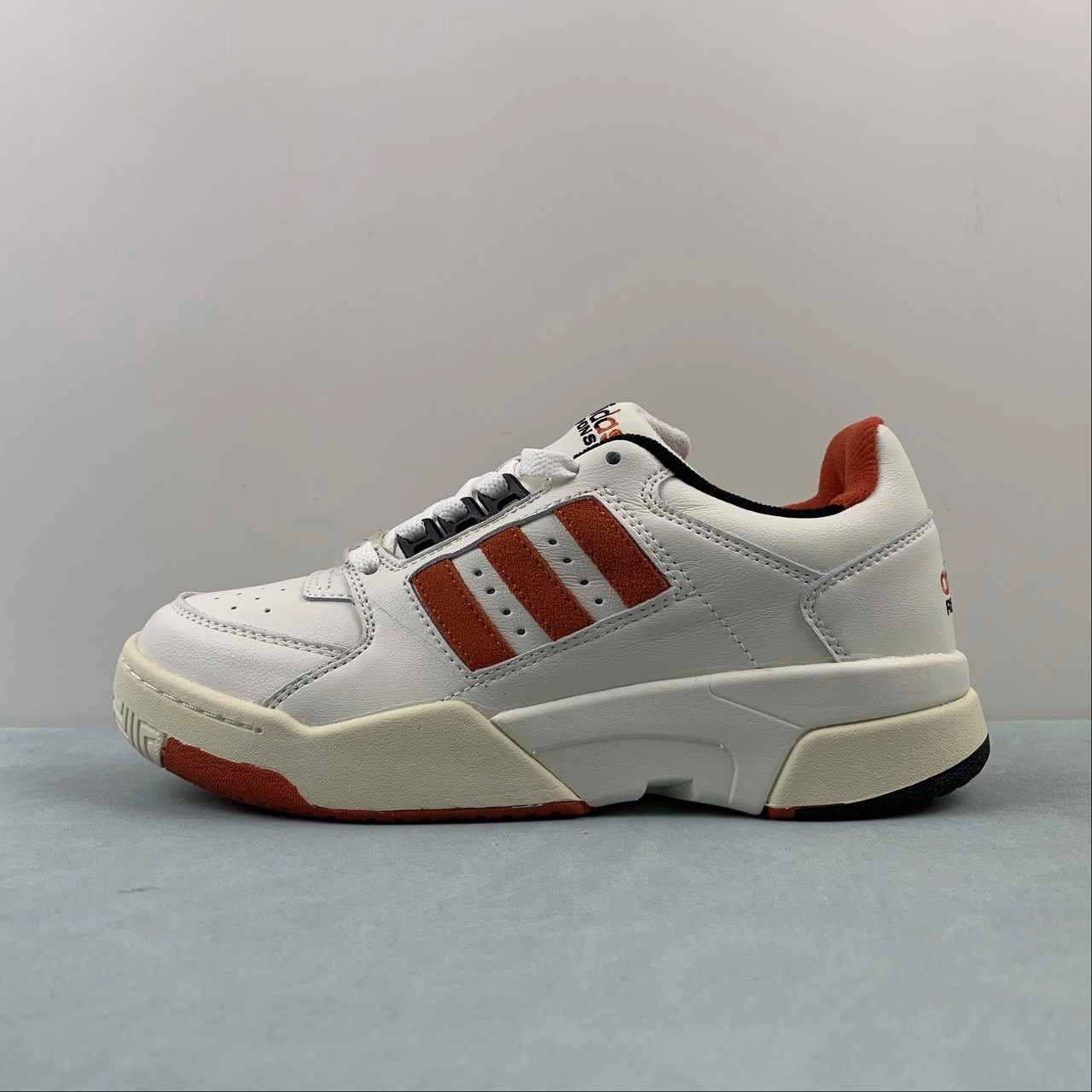 Adidas Torsion Response Low Cloud White Preloved Red Cream White HQ8787 Superior Quality