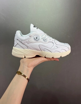 Heart - rate - monitor - enabled Adidas Astir White Off White GX8549