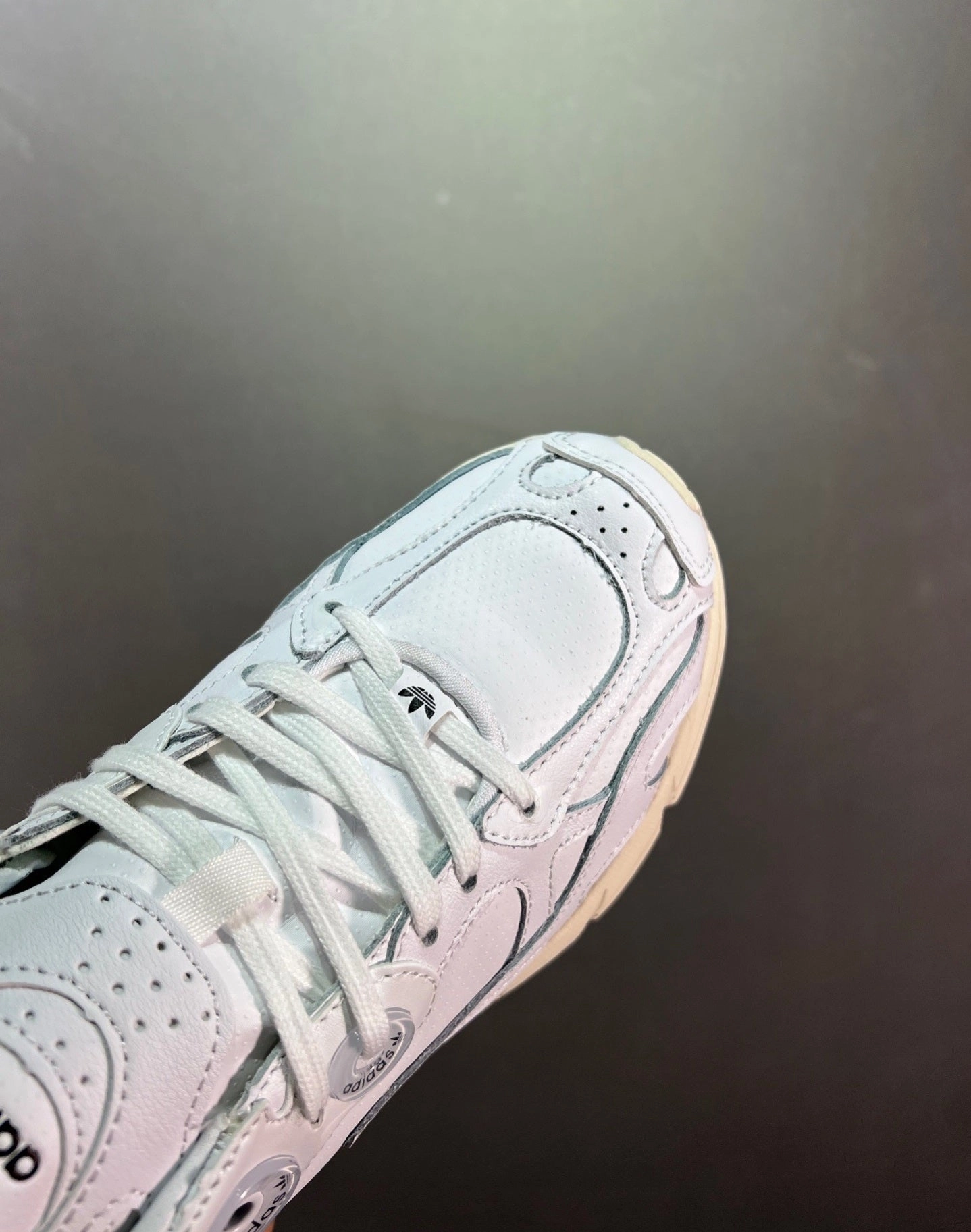 stadium windy Adidas Astir White Off White GX8549