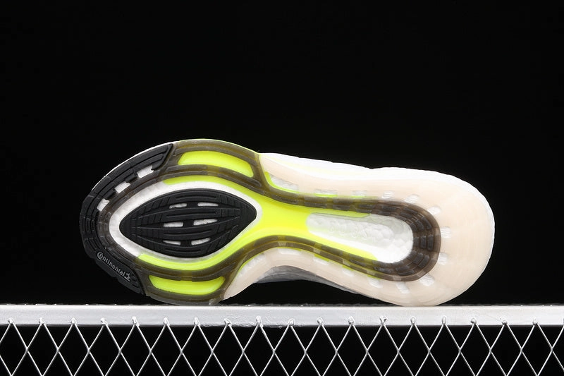 Lateral Stabilizer Adidas UltraBoost 21 White Volt