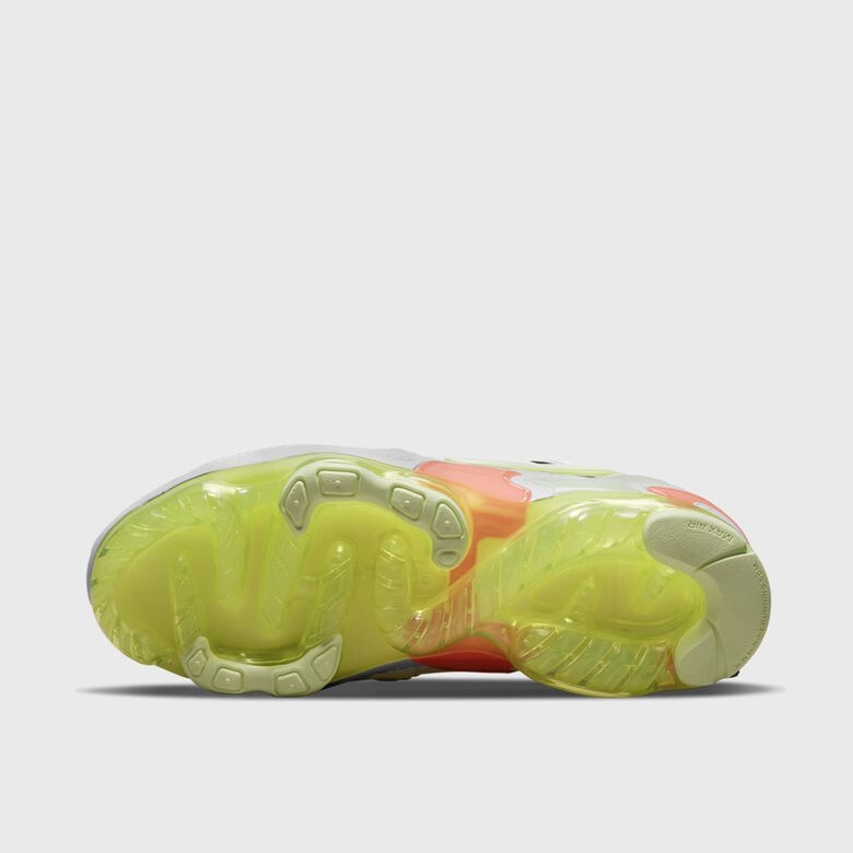 Ventilation Port System Air VaporMax EVO White Black Volt DC9222-101