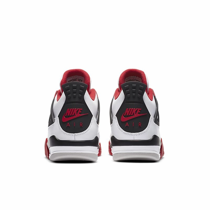 Comfortable ankle Air Jordan 4