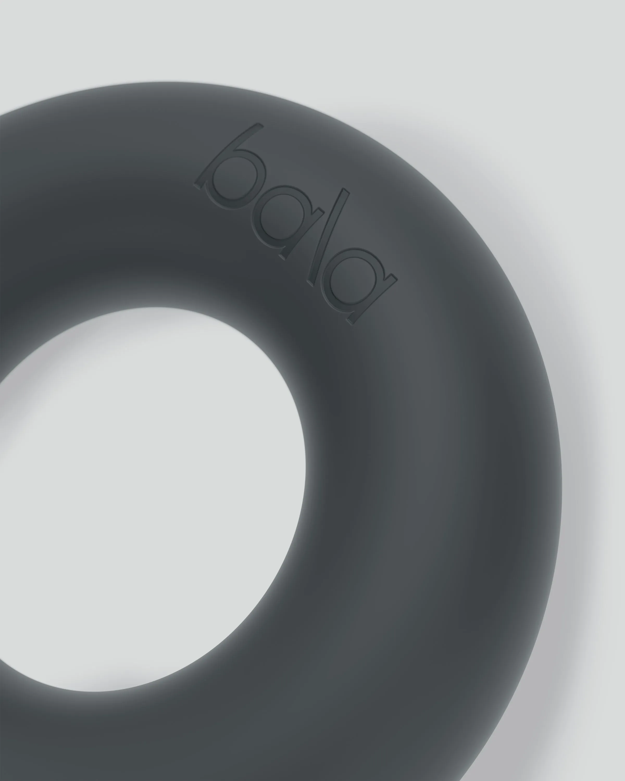 The Power Ring