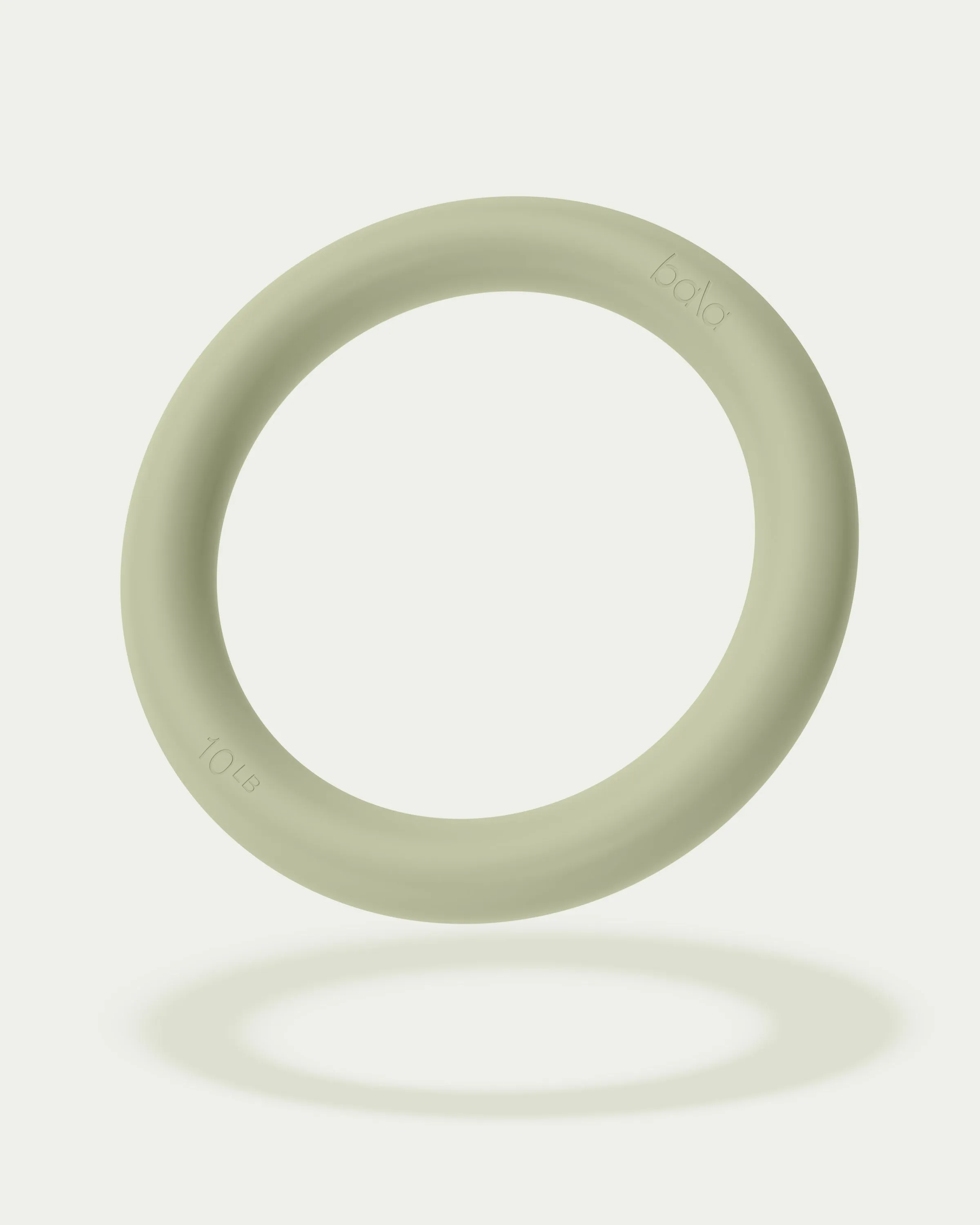 The Power Ring