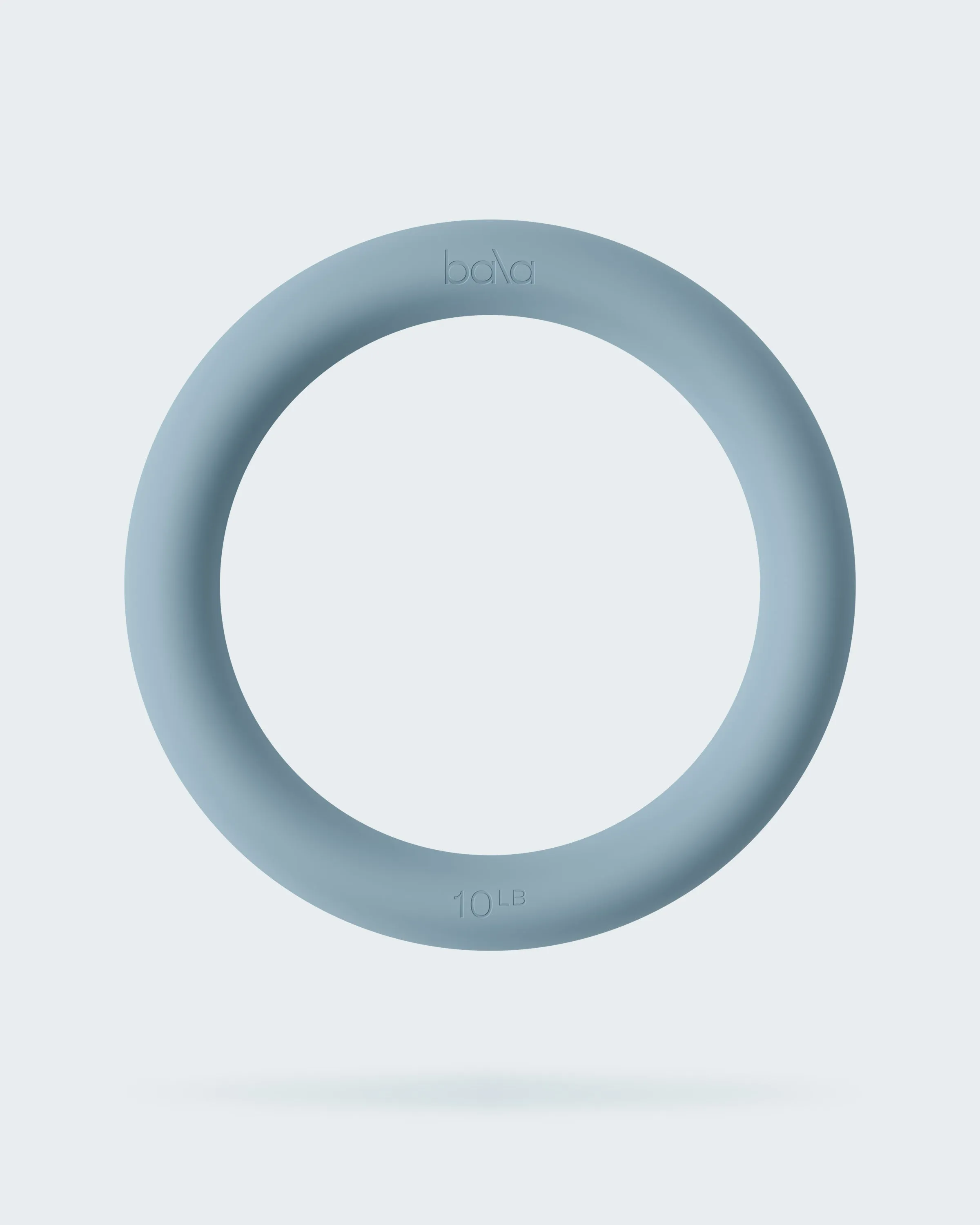 The Power Ring