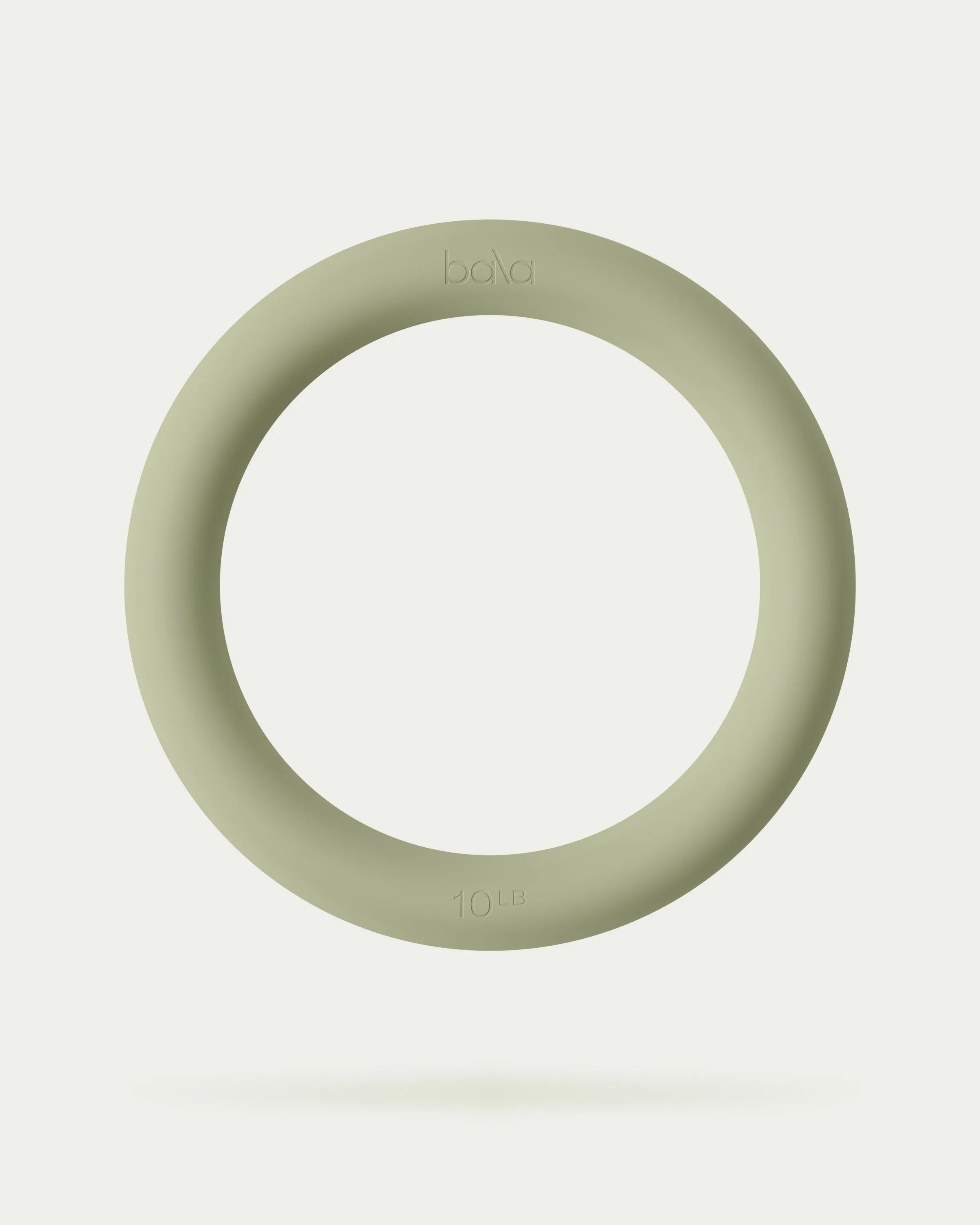 The Power Ring