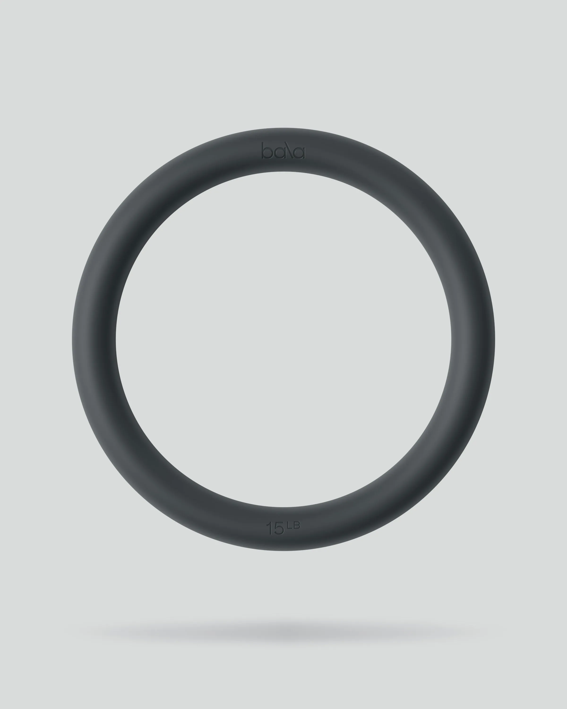 The Power Ring