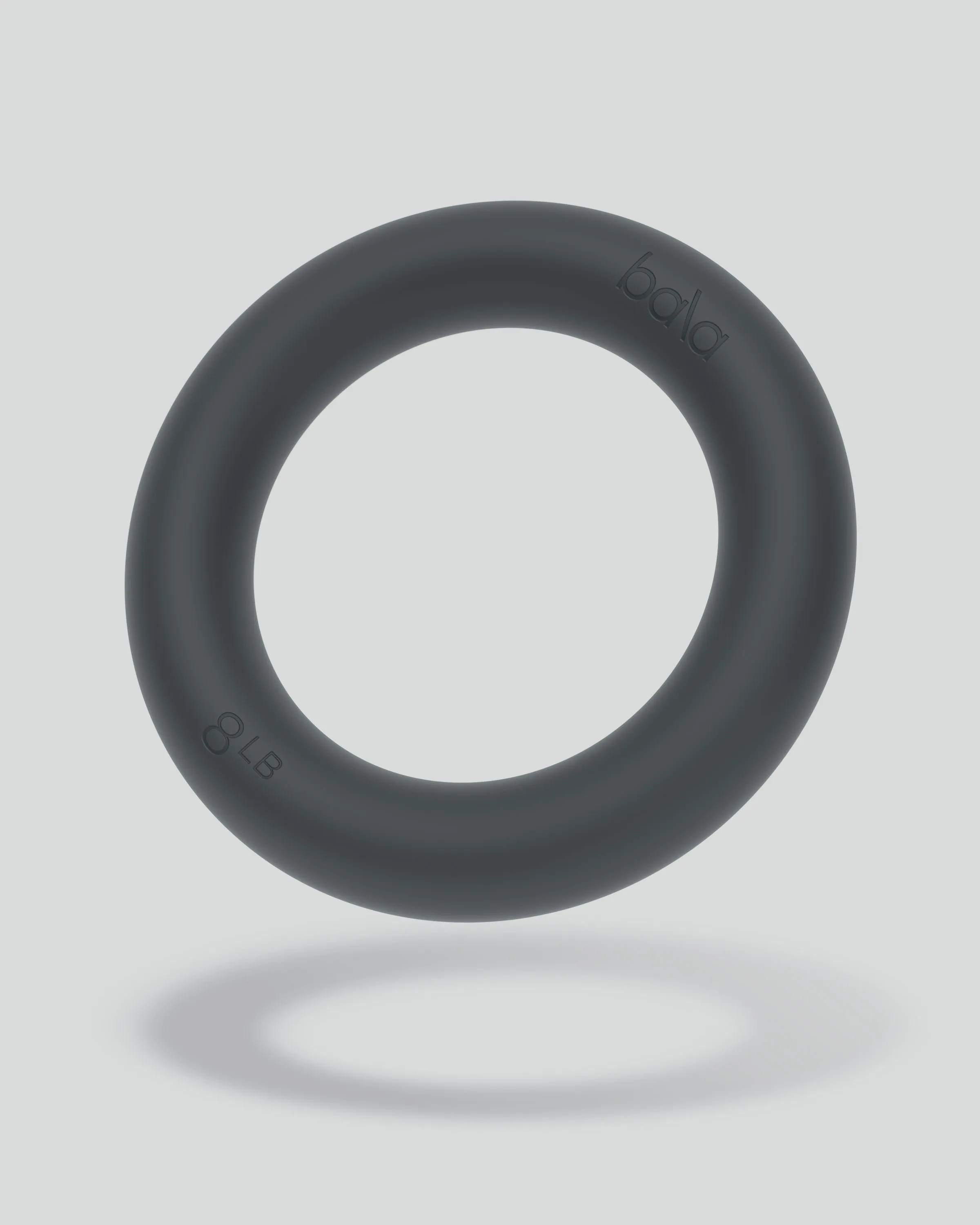 The Power Ring