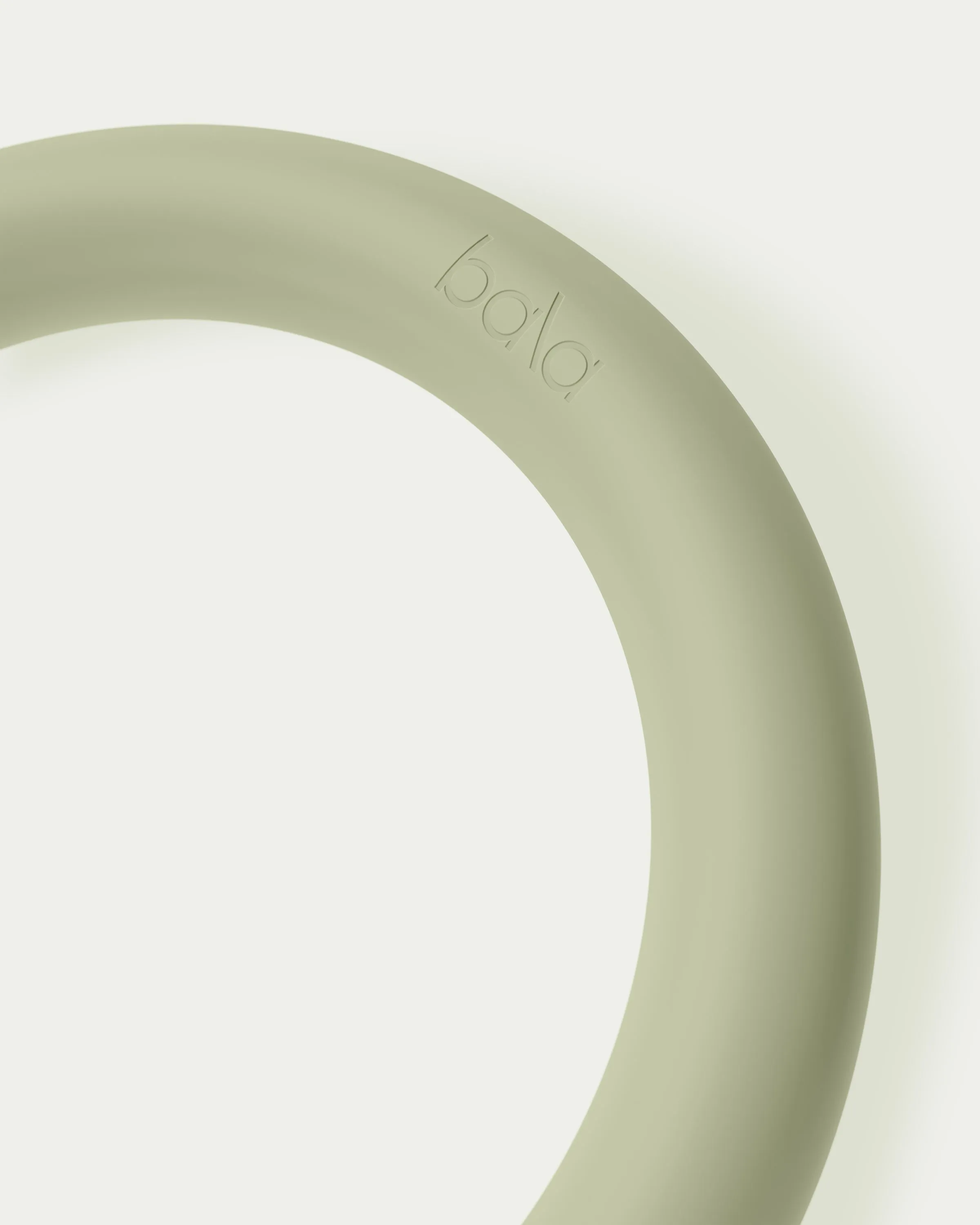 The Power Ring