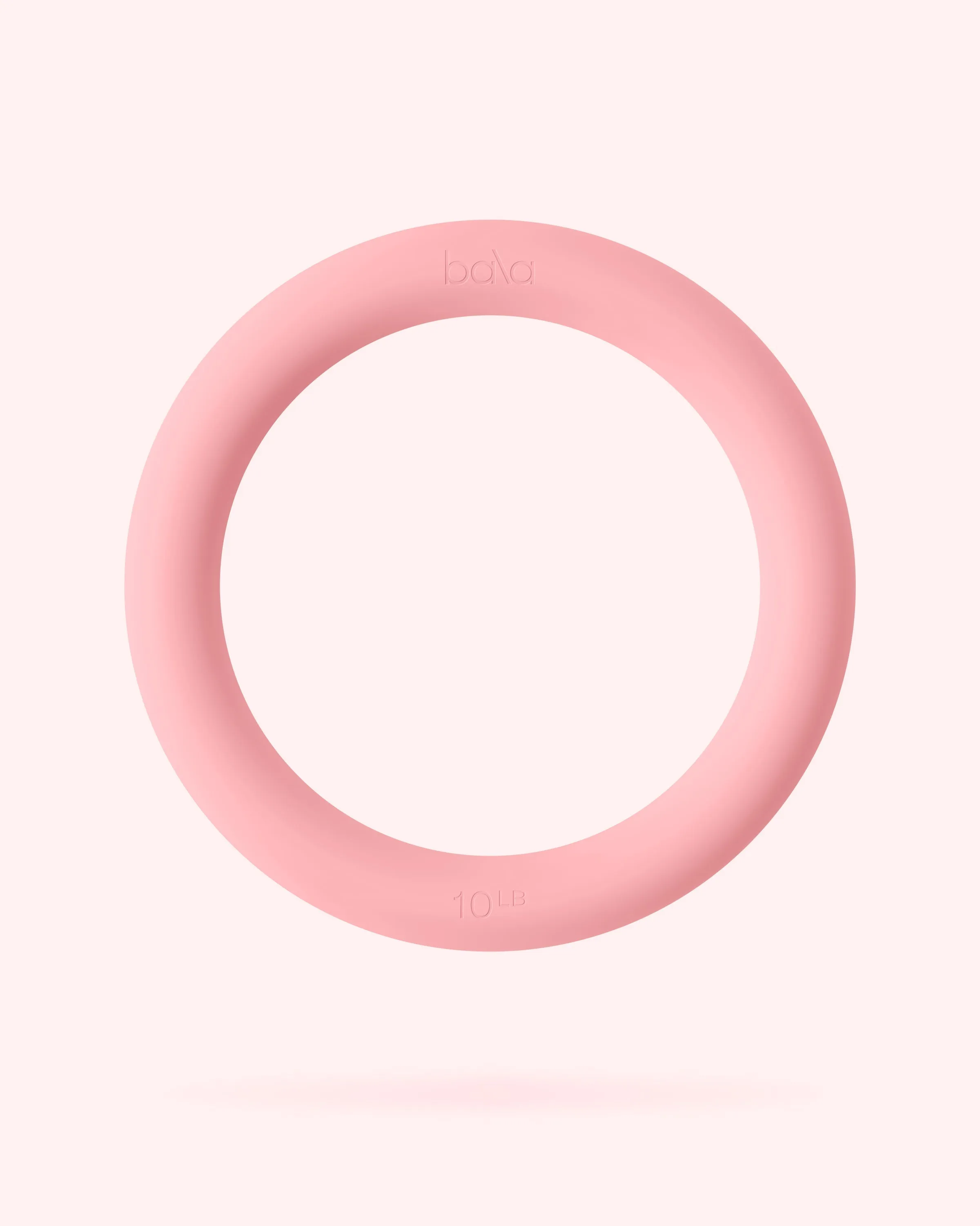 The Power Ring