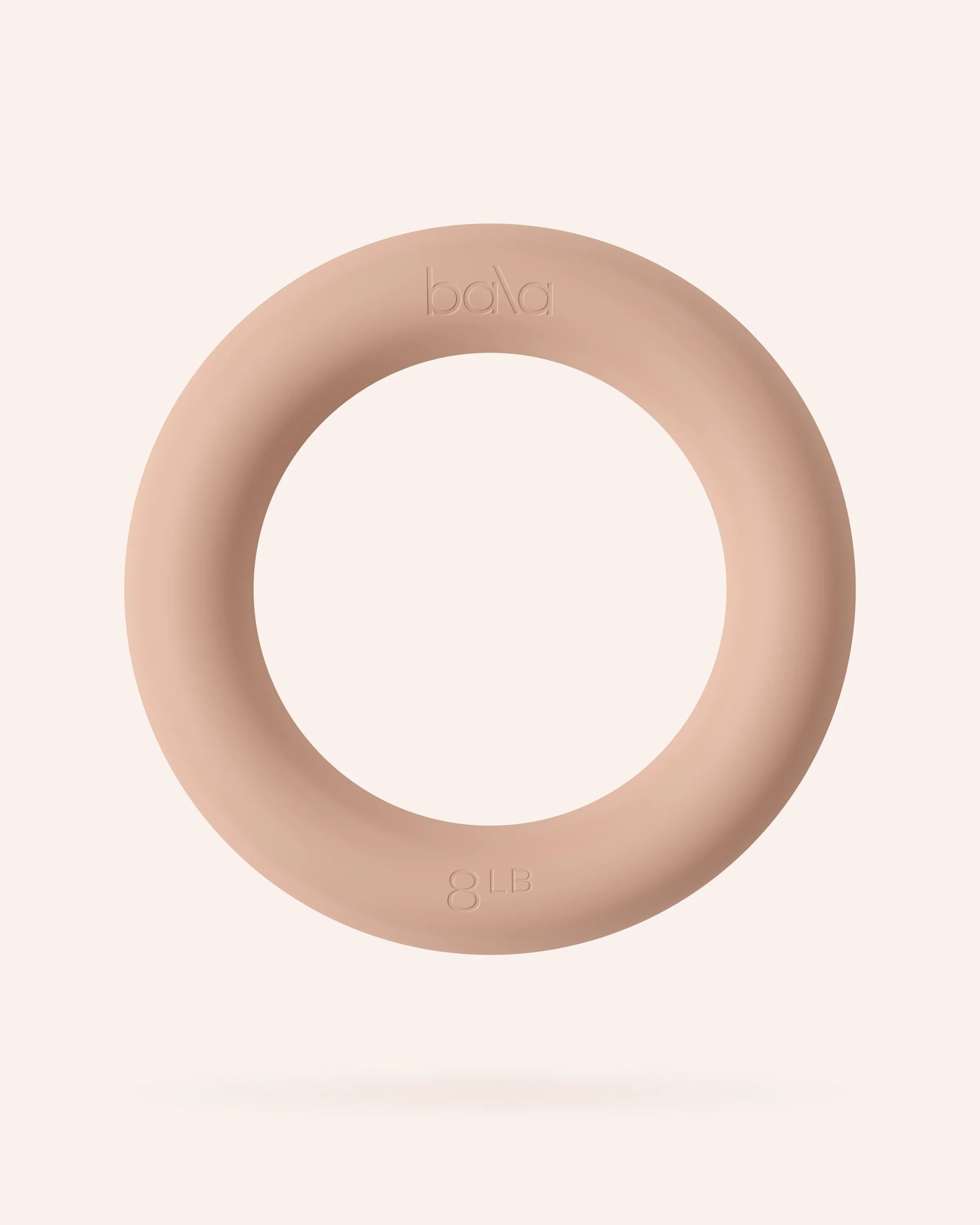 The Power Ring