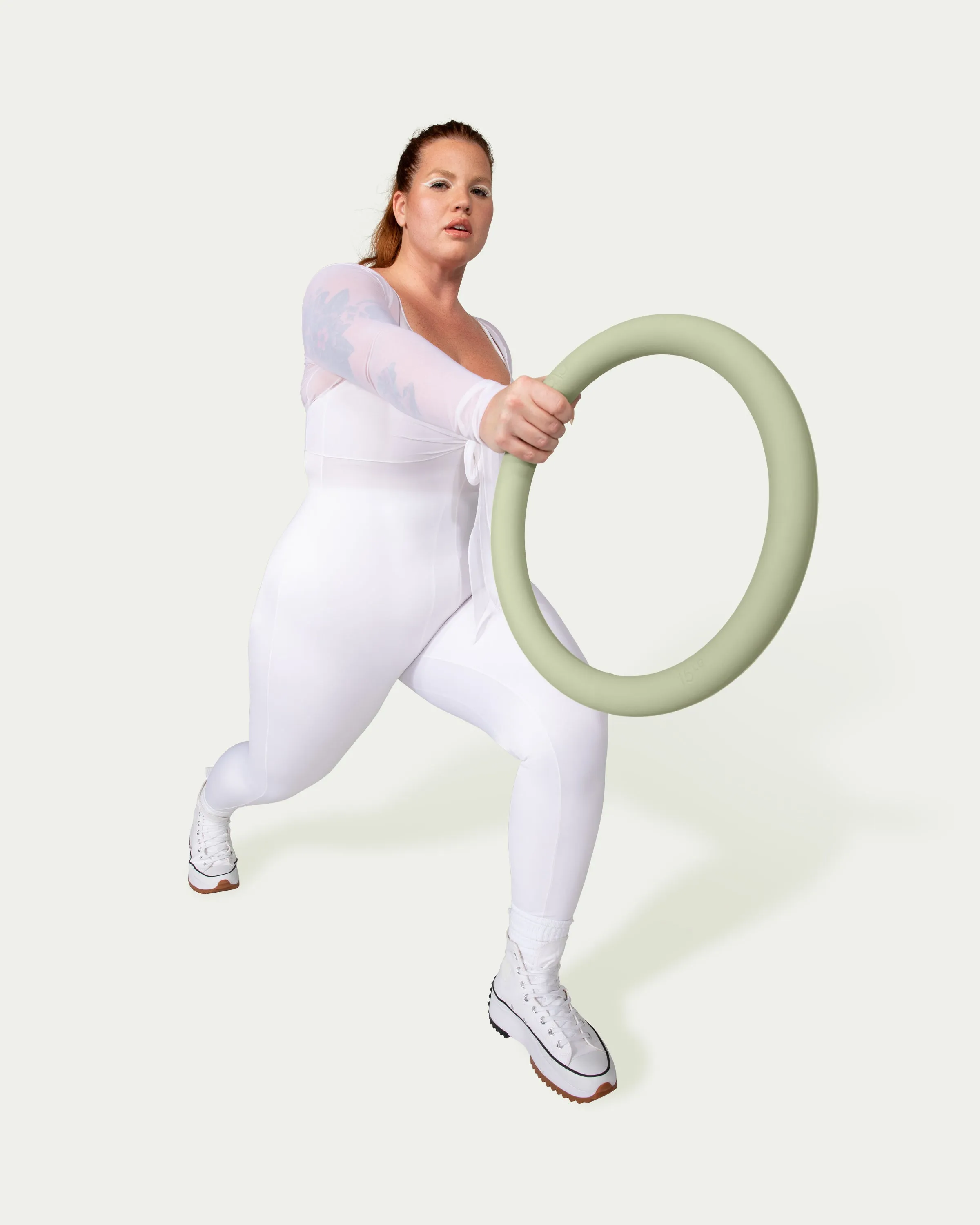 The Power Ring