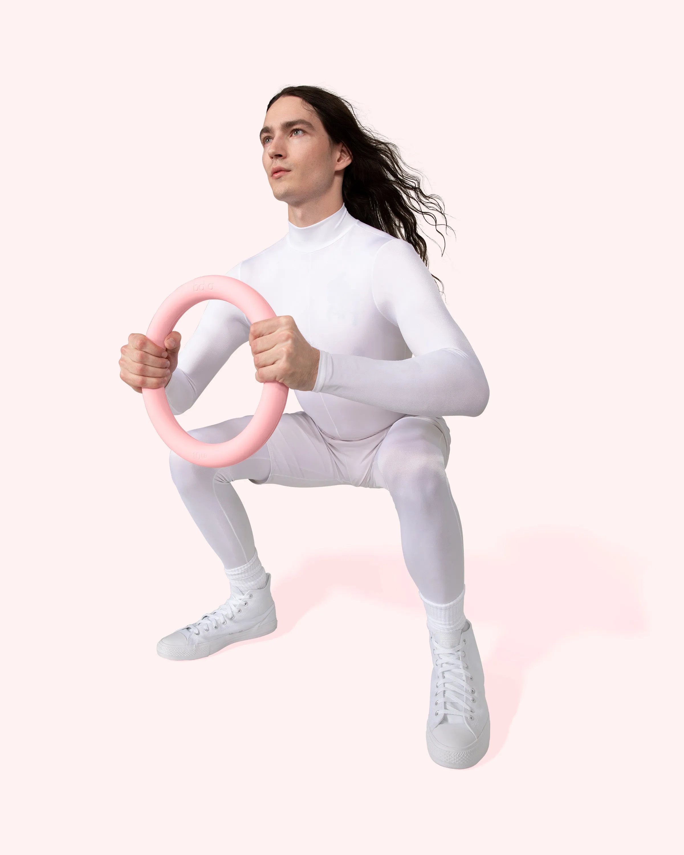 The Power Ring