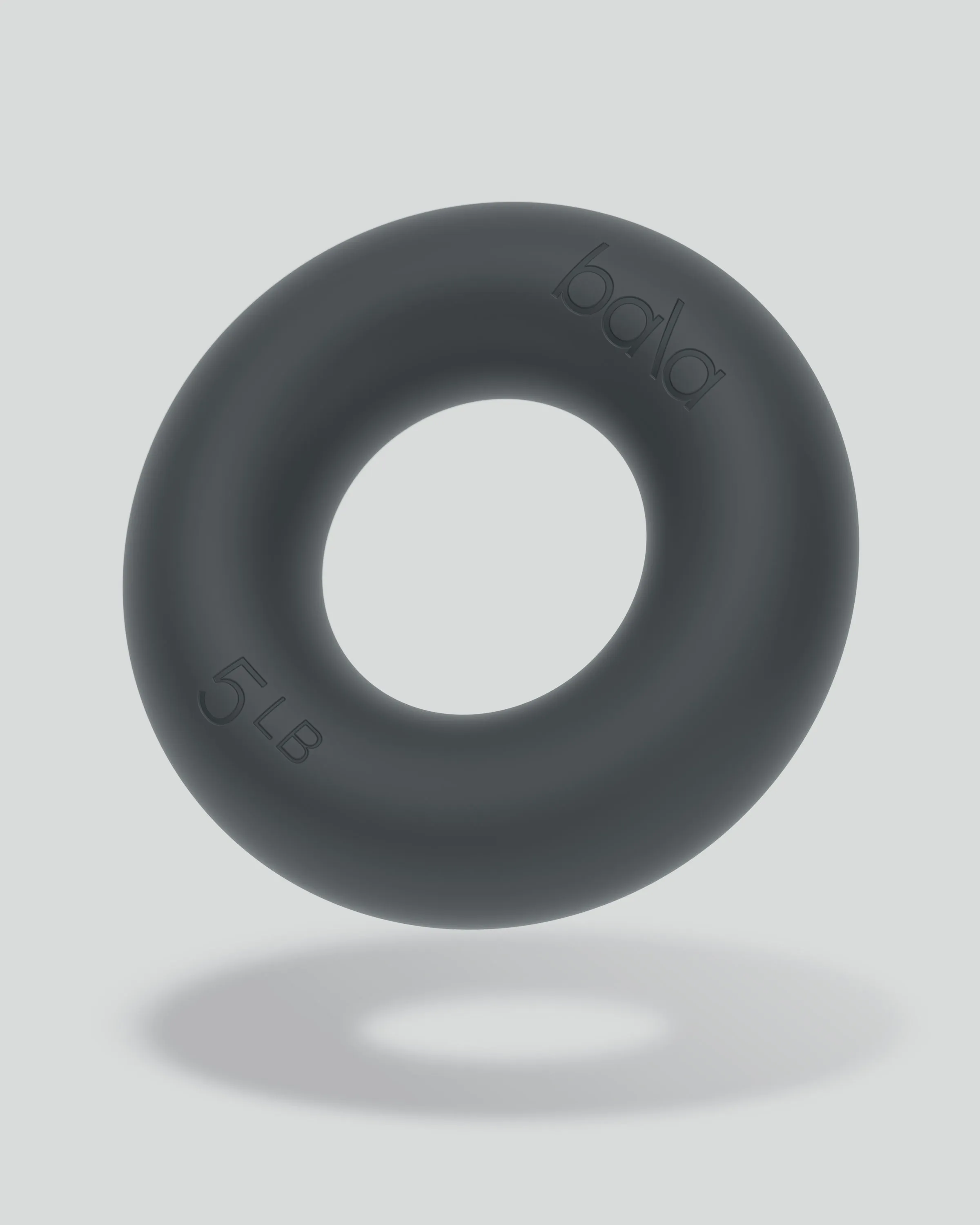 The Power Ring
