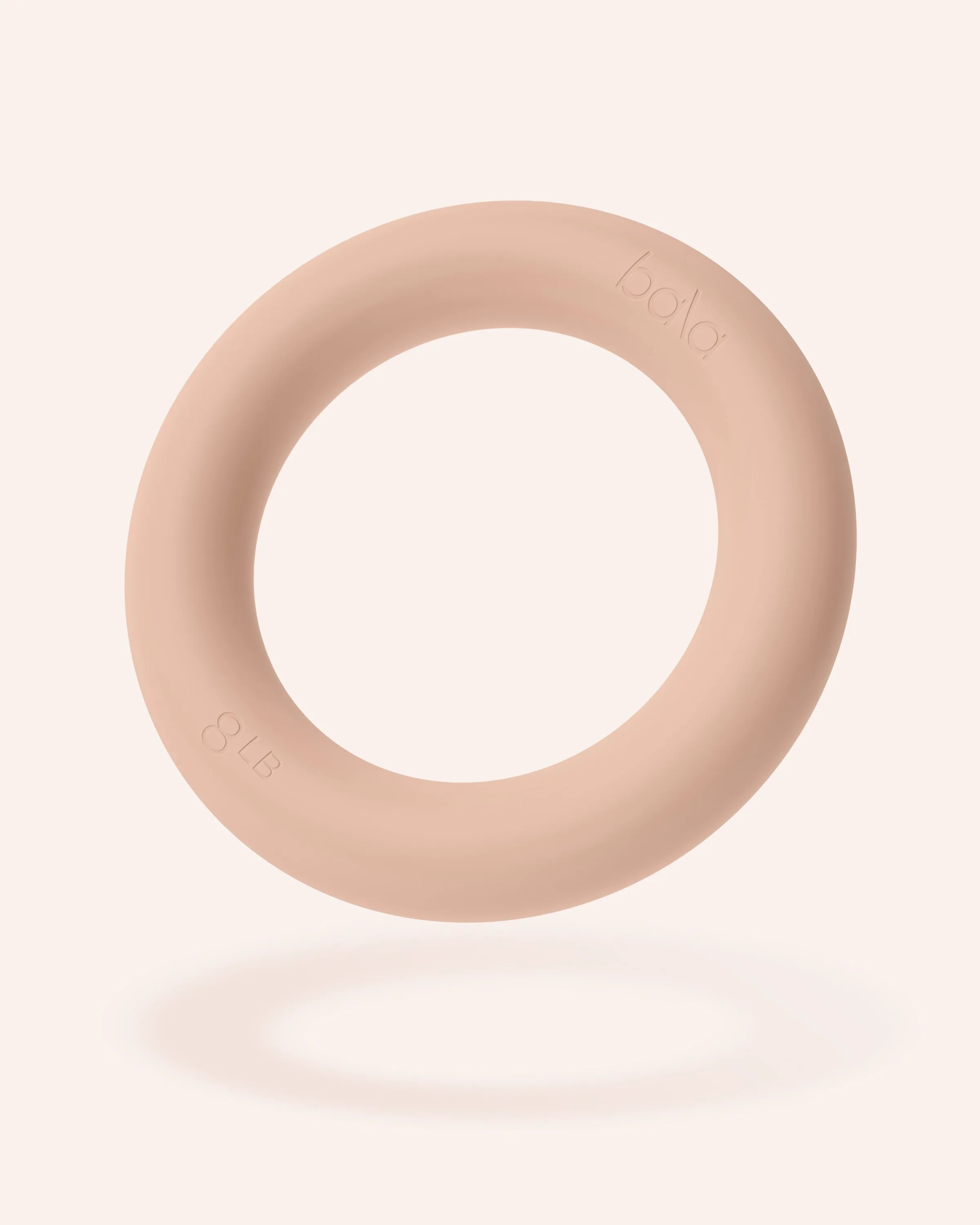 The Power Ring
