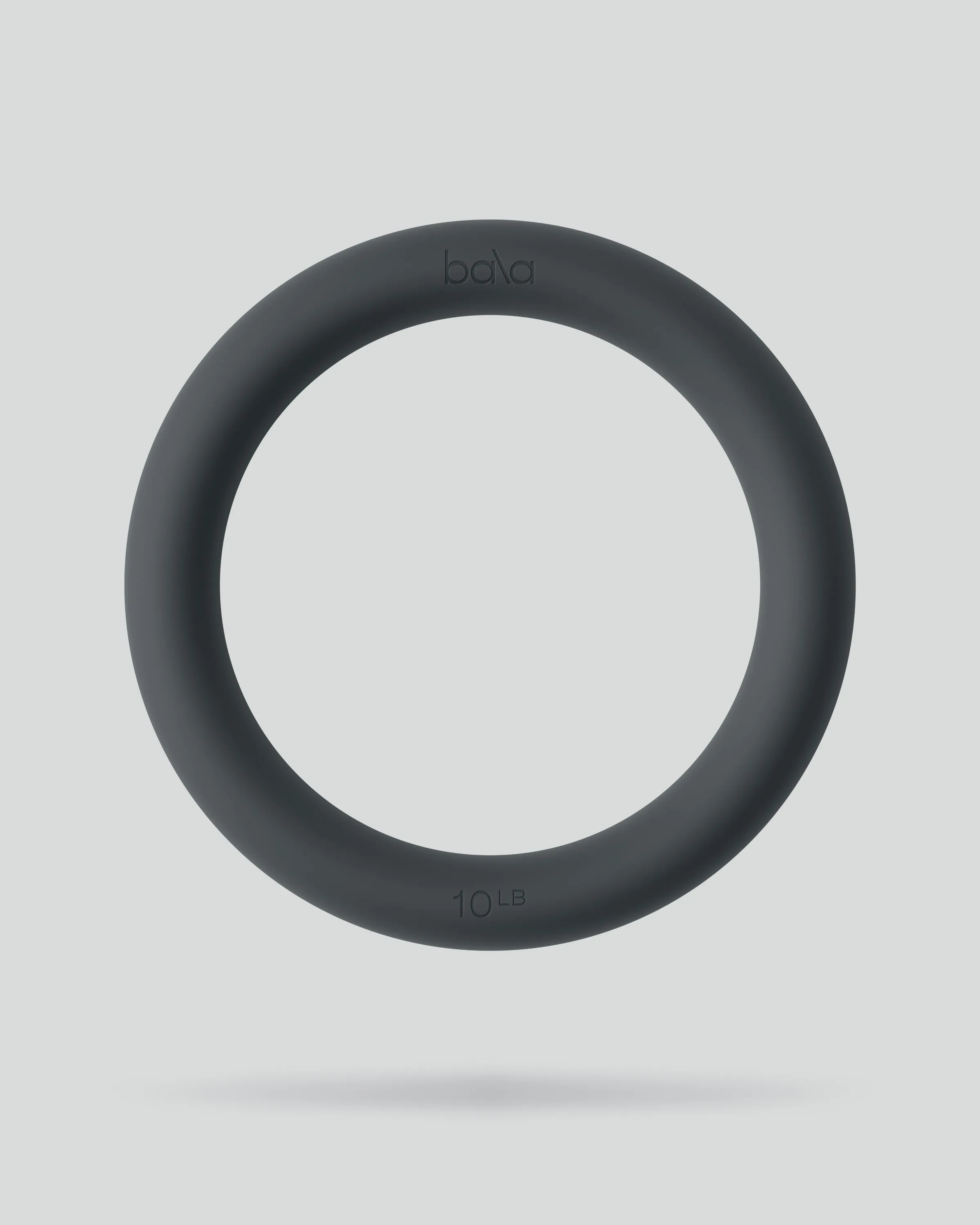 The Power Ring