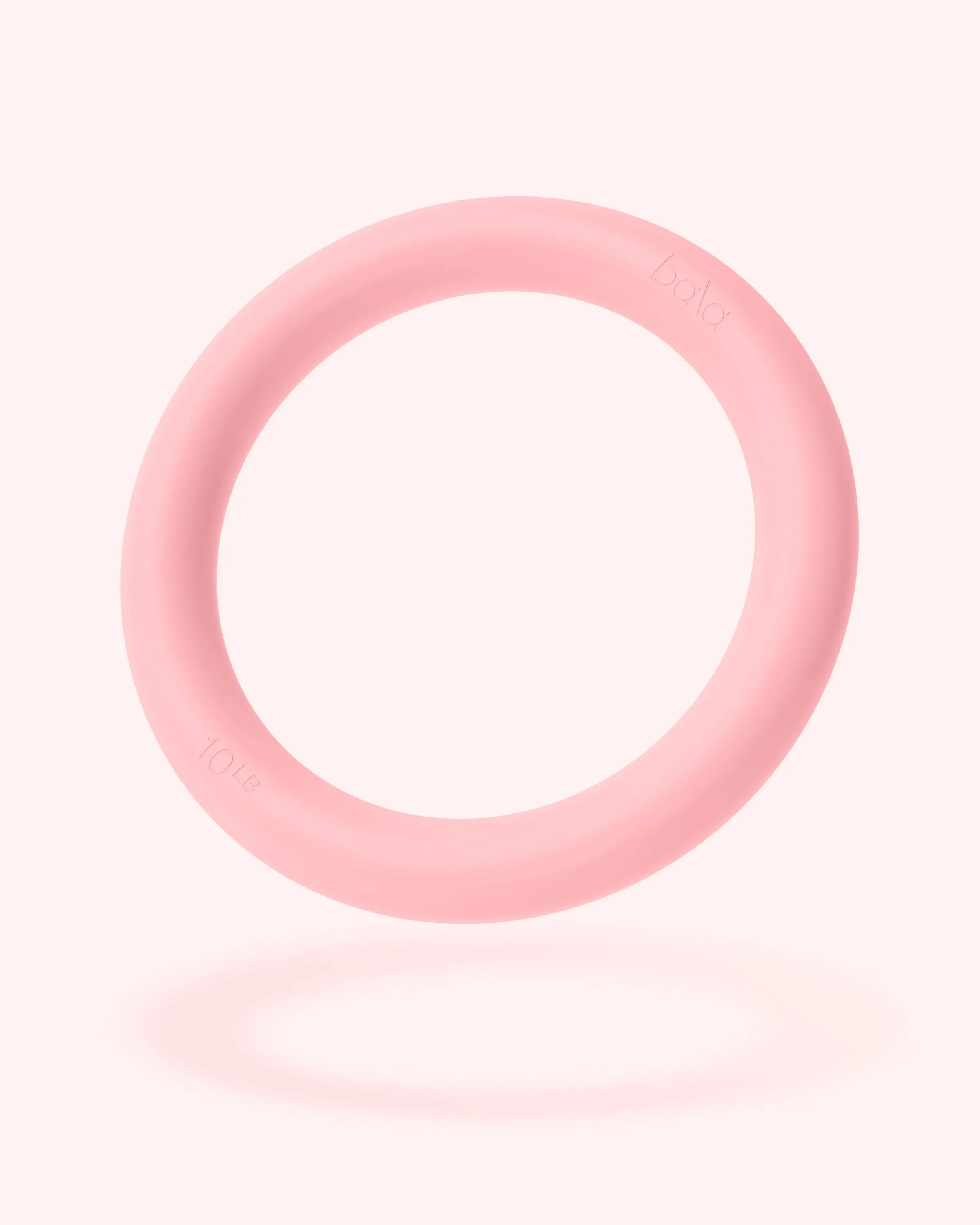The Power Ring