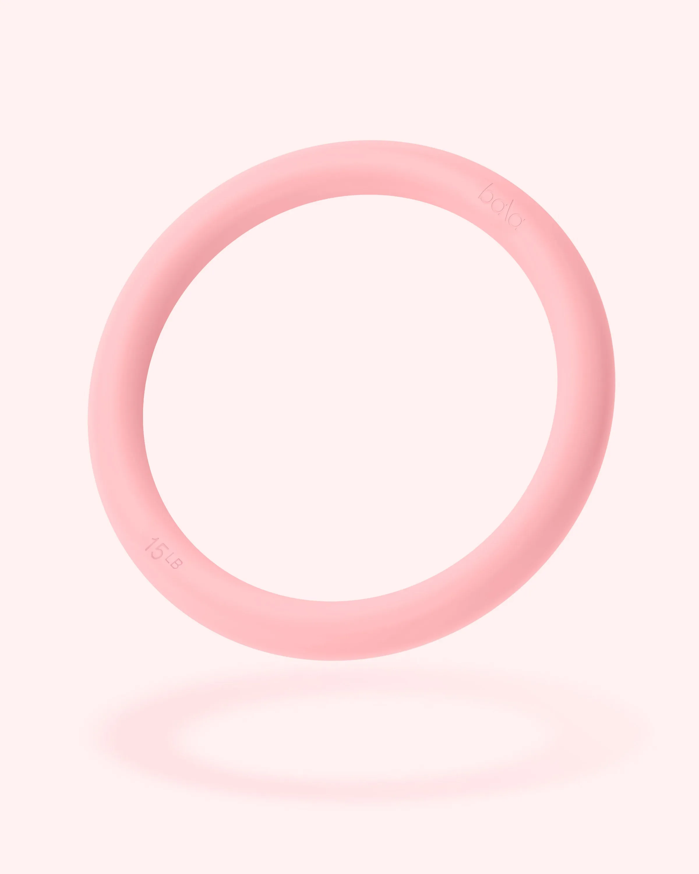 The Power Ring