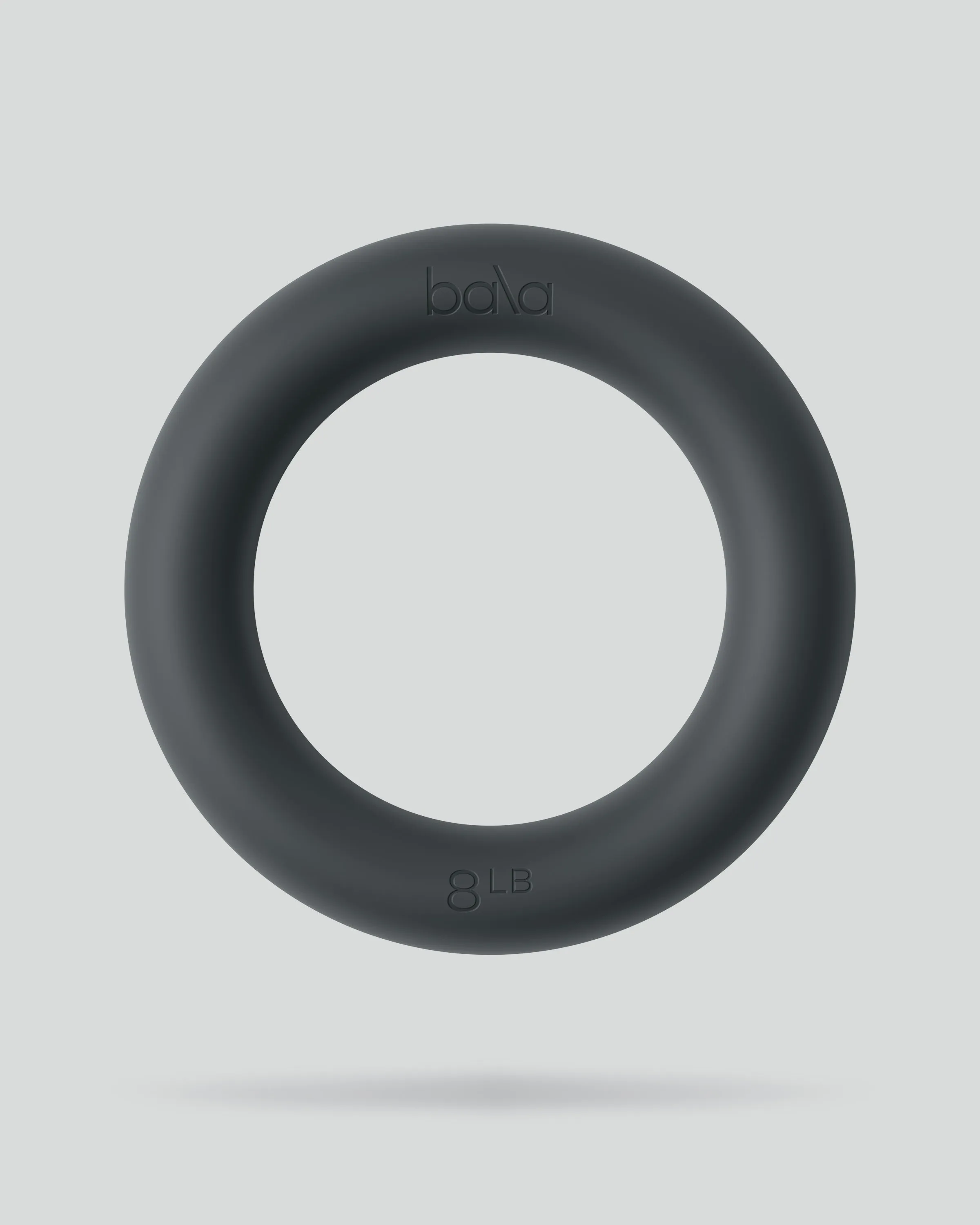 The Power Ring
