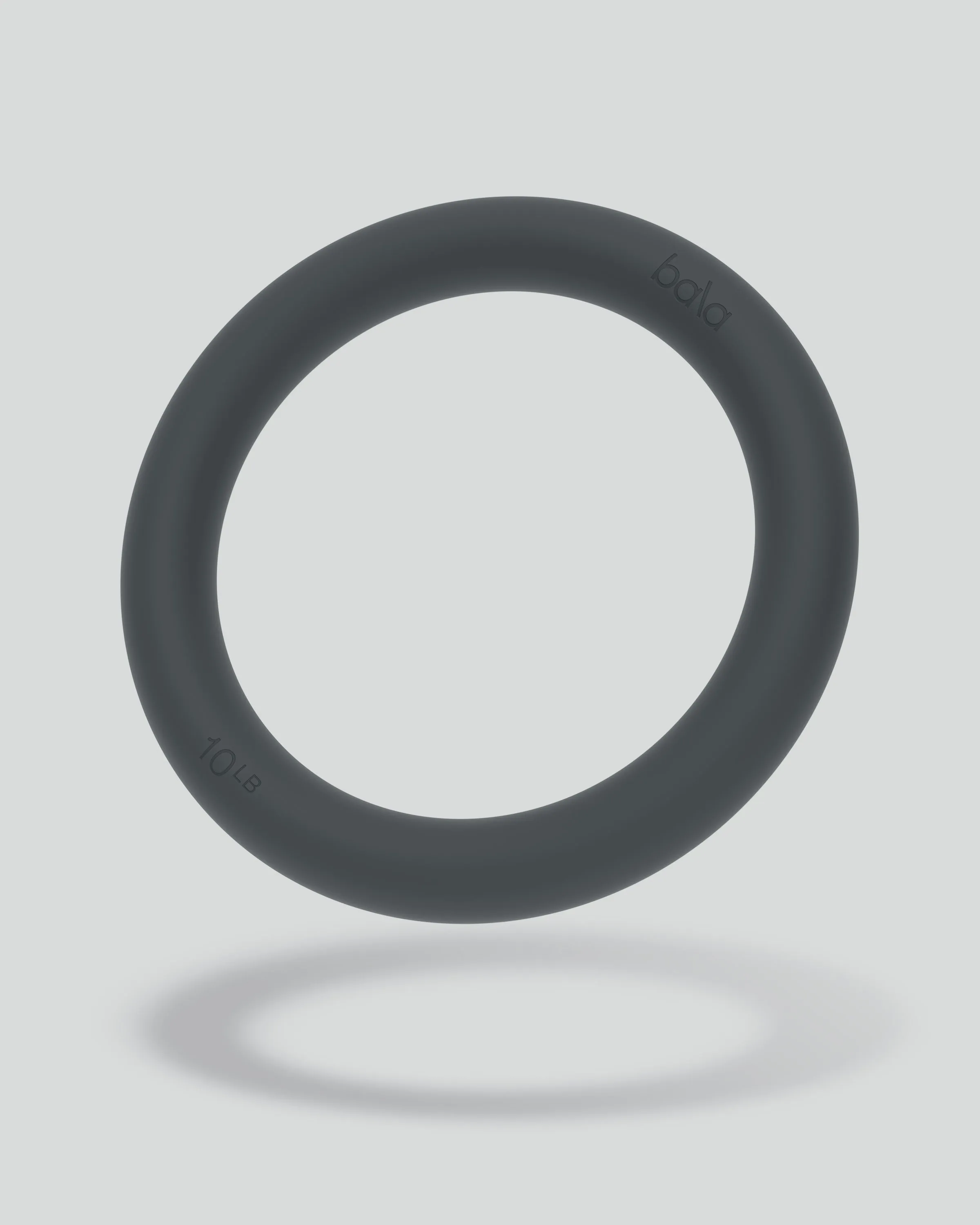 The Power Ring