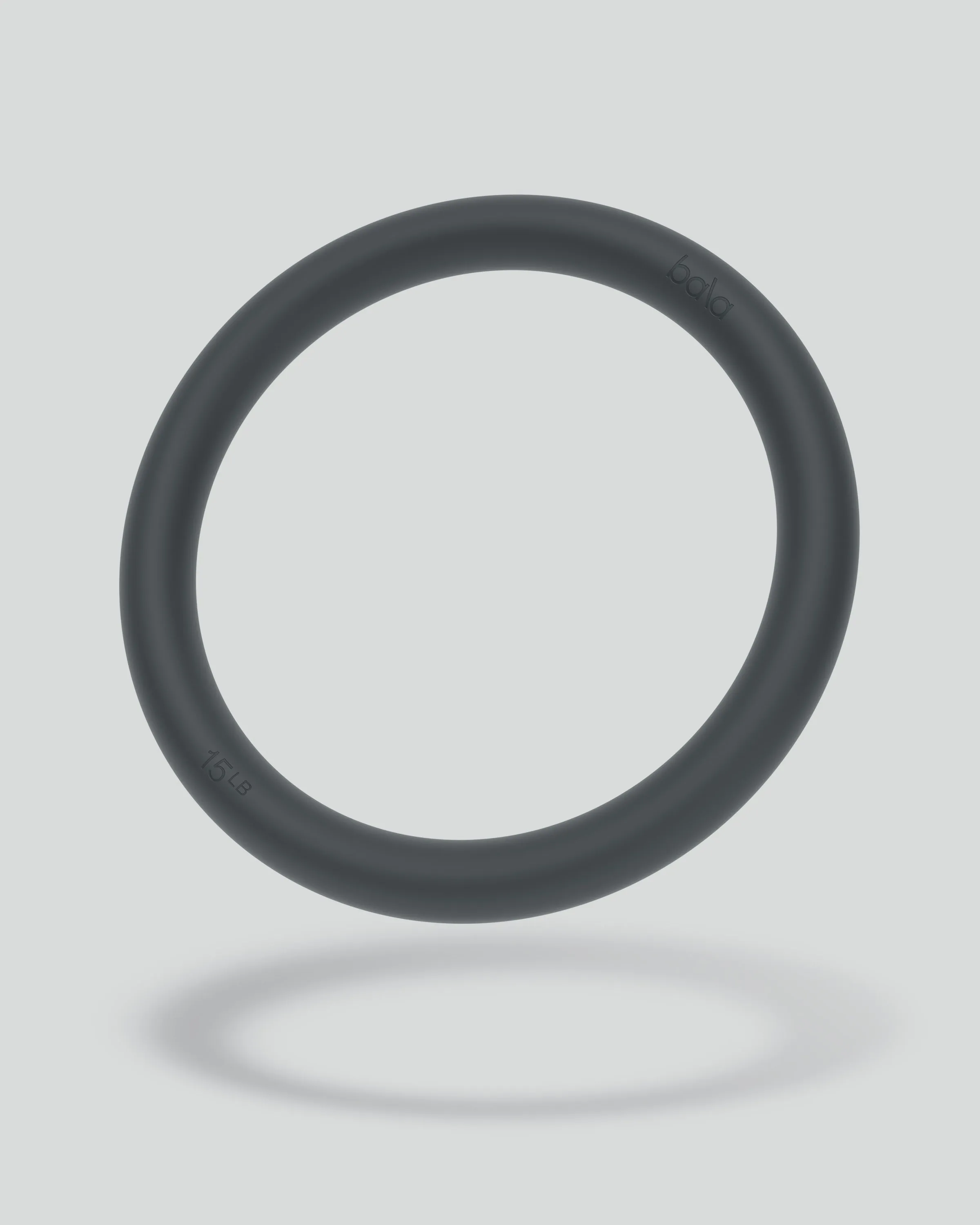 The Power Ring