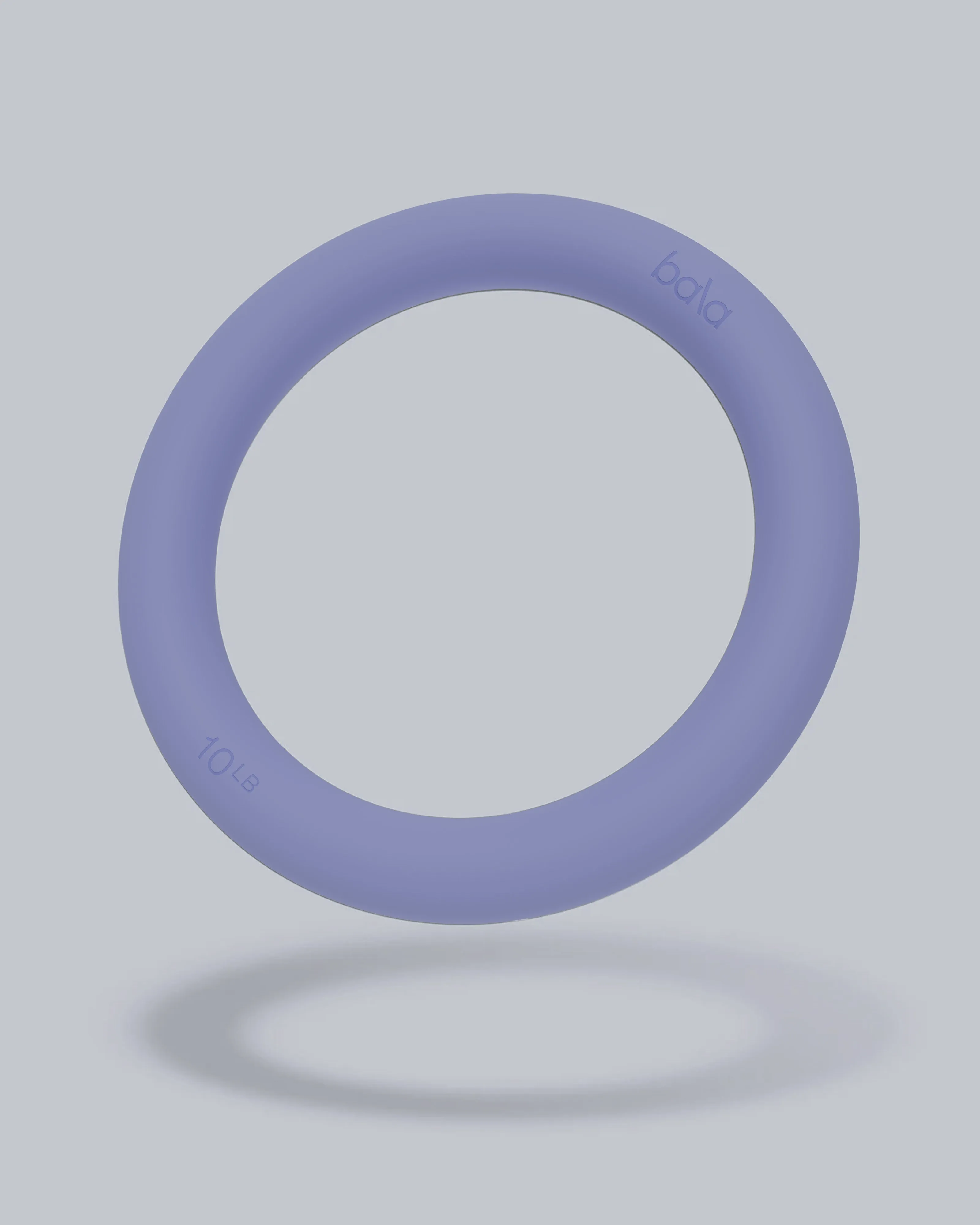 The Power Ring