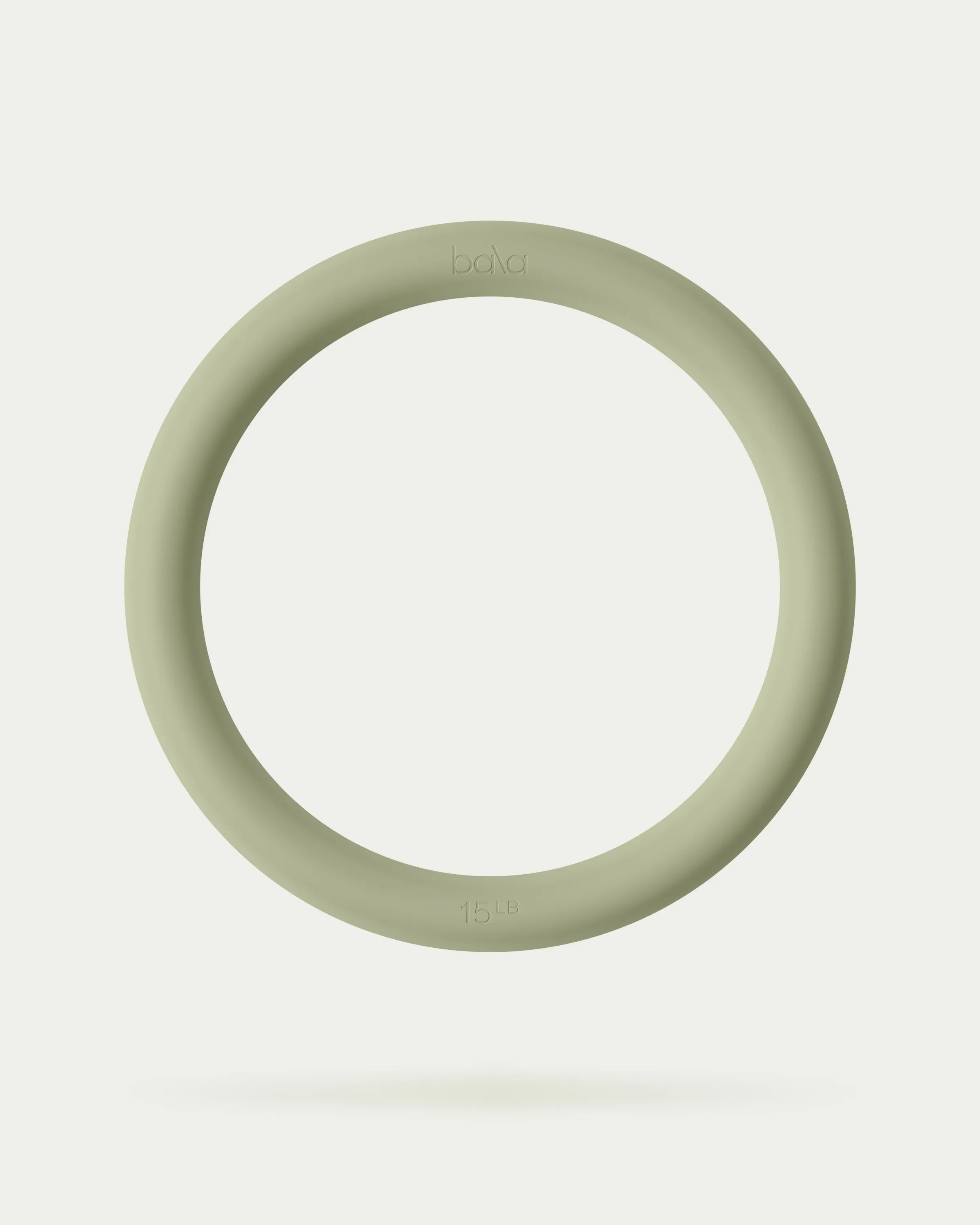 The Power Ring