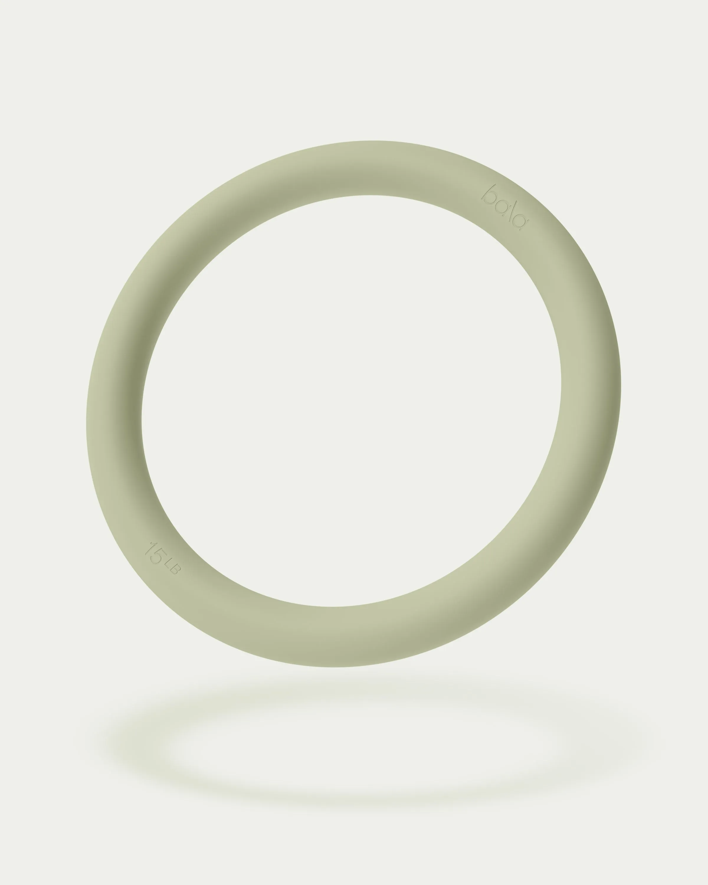 The Power Ring