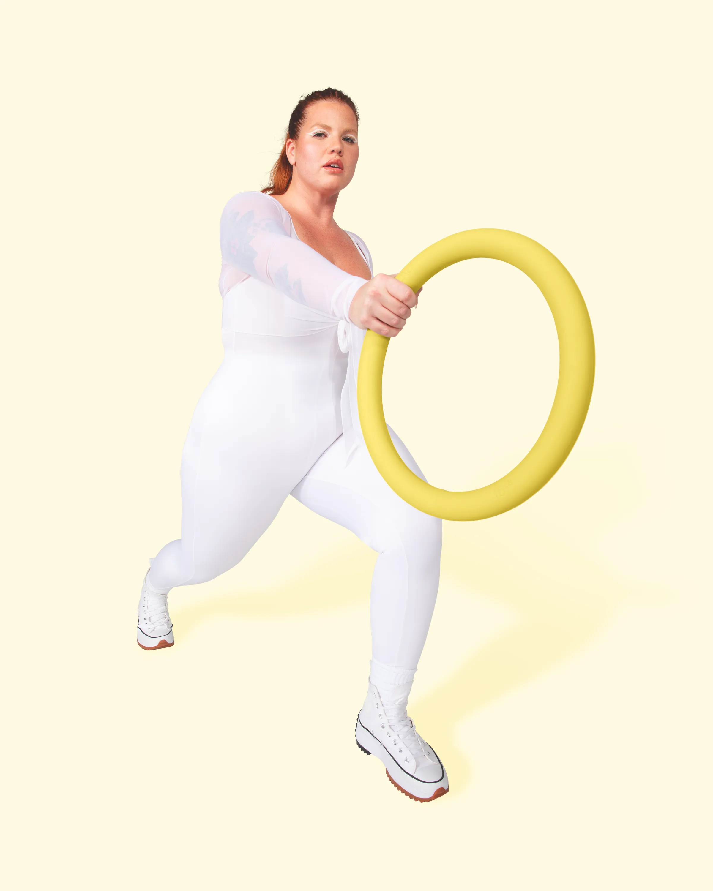 The Power Ring