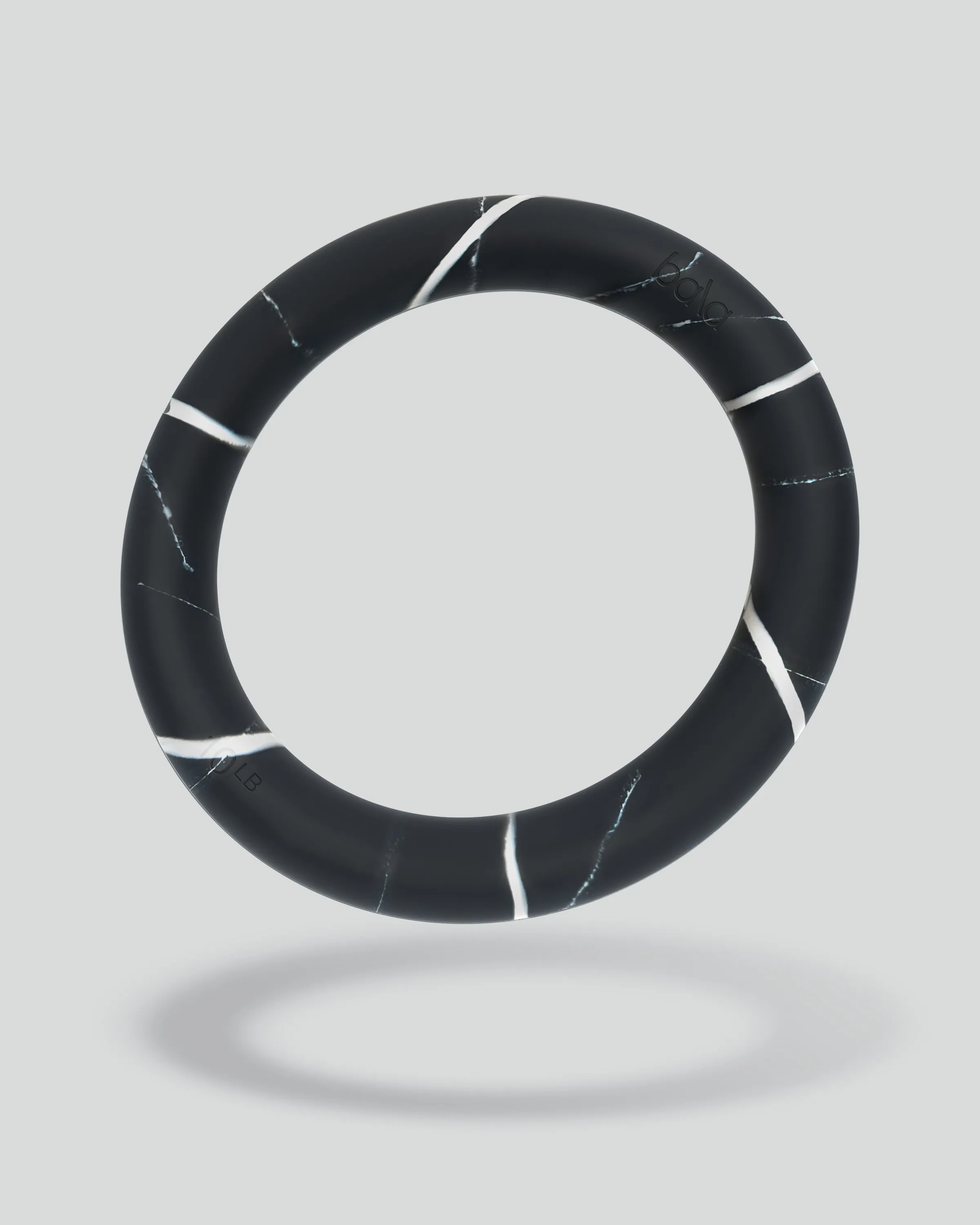 The Power Ring