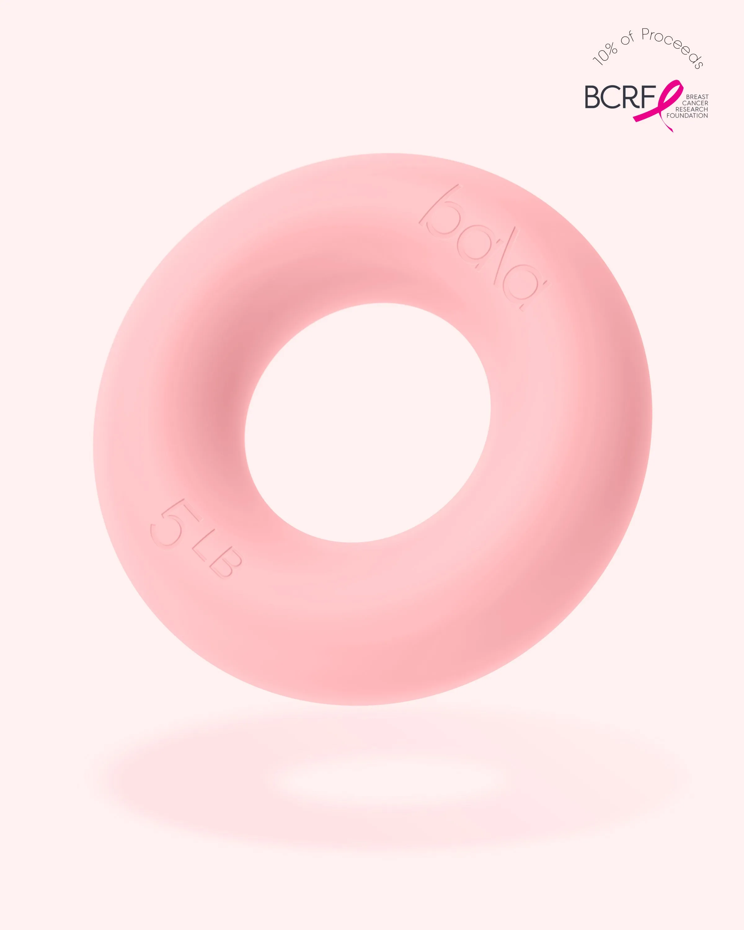 The Power Ring