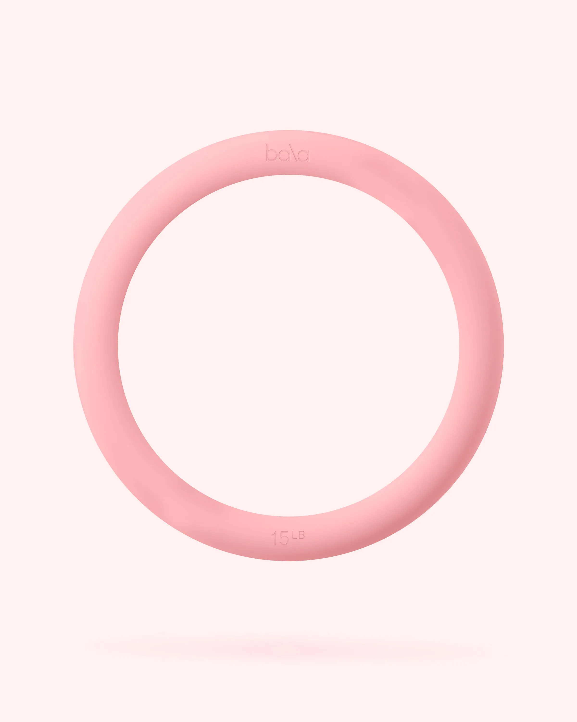 The Power Ring