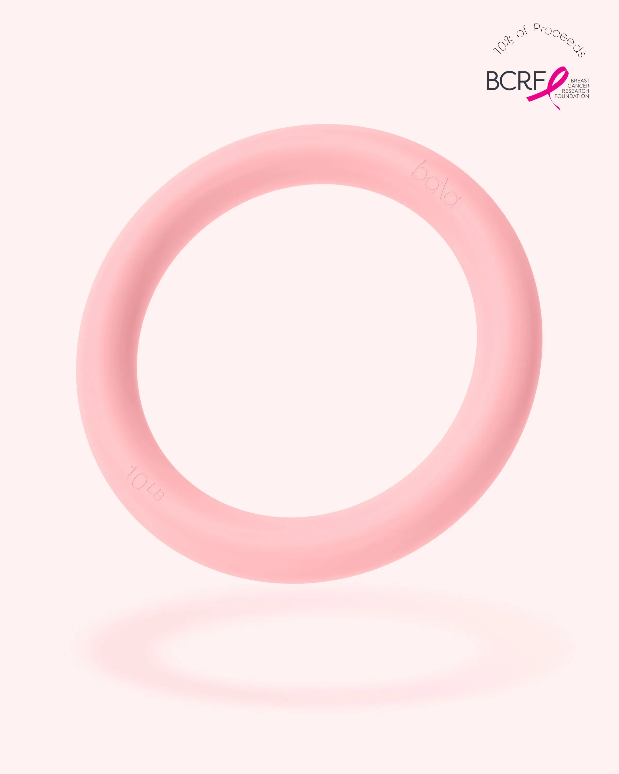 The Power Ring