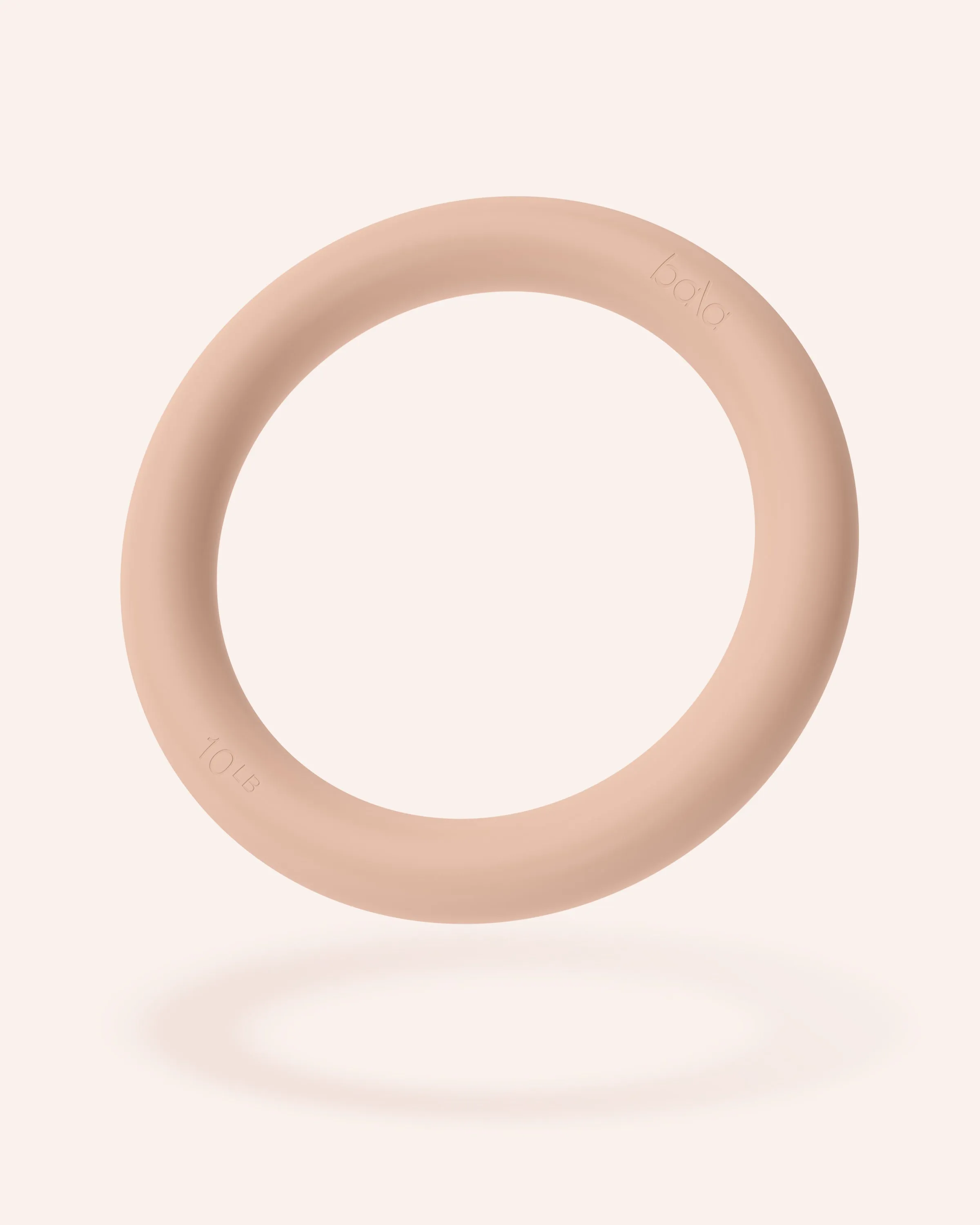 The Power Ring