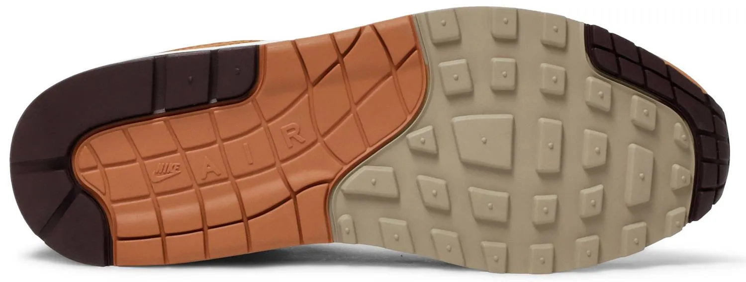 Dance Nike Air Max 1 x Patta Monarch