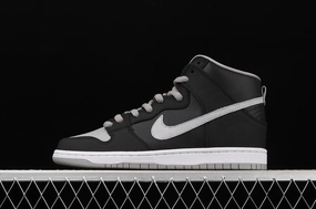 Sneaker Discounts SB Dunk High Pro White Green