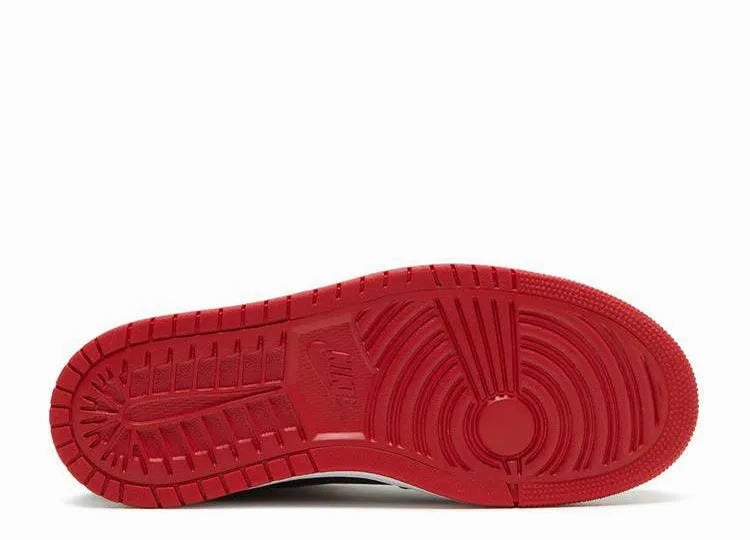 Agile Air Jordan 1 High Zoom CMFT Bred (W)