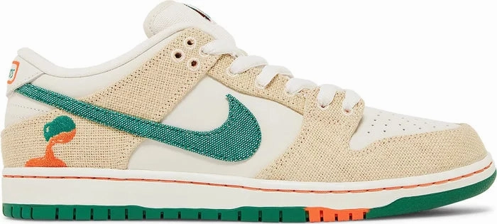 Nike Dunk Low SB Jarritos W Simple Look Thermoplastic Reinforcement