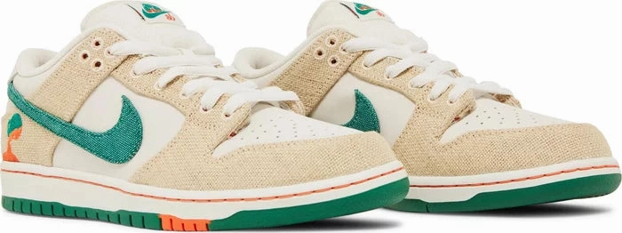 Nike Dunk Low SB Jarritos W Structured Feel