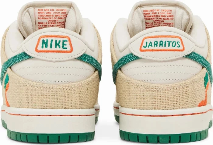 Nike Dunk Low SB Jarritos W Rapid Steps