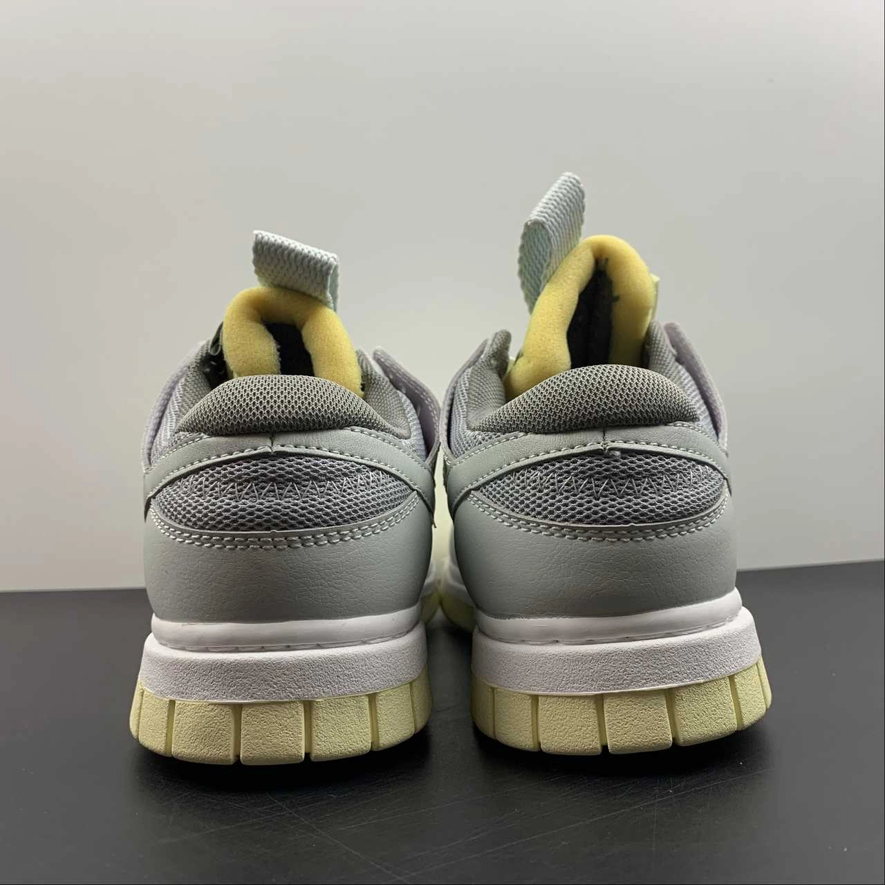 Air Dunk 3.0 Remastered Medium Olive DV0821-100 Urban Energy