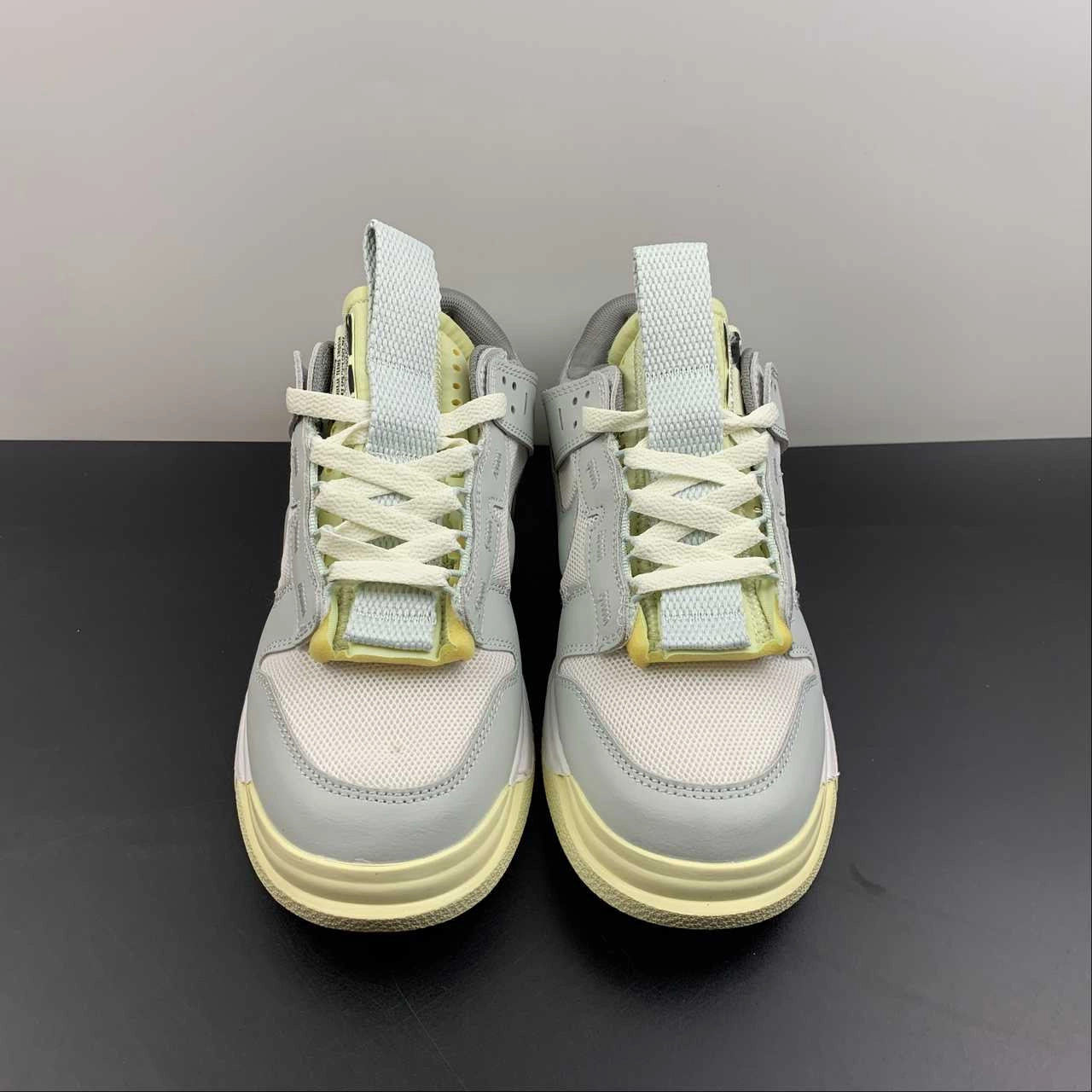 Shape Memory Air Dunk 3.0 Remastered Medium Olive DV0821-100