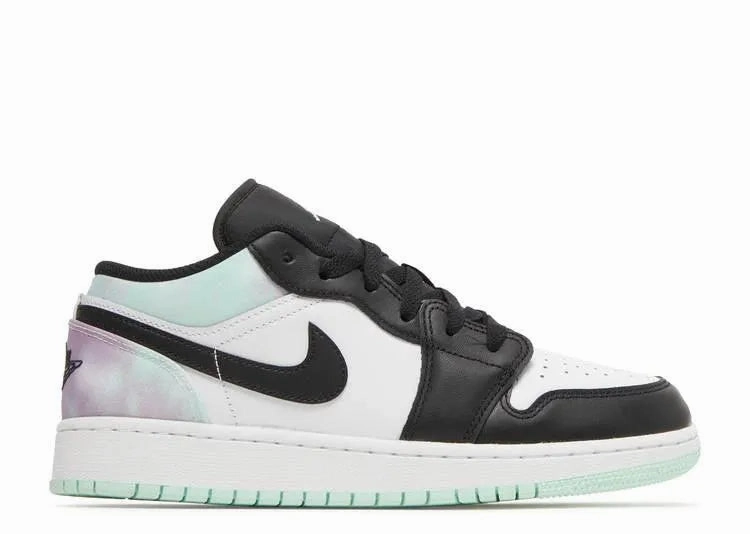Air Jordan 1 Low Tie-Dye (GS) Abrasion Resistant Guard