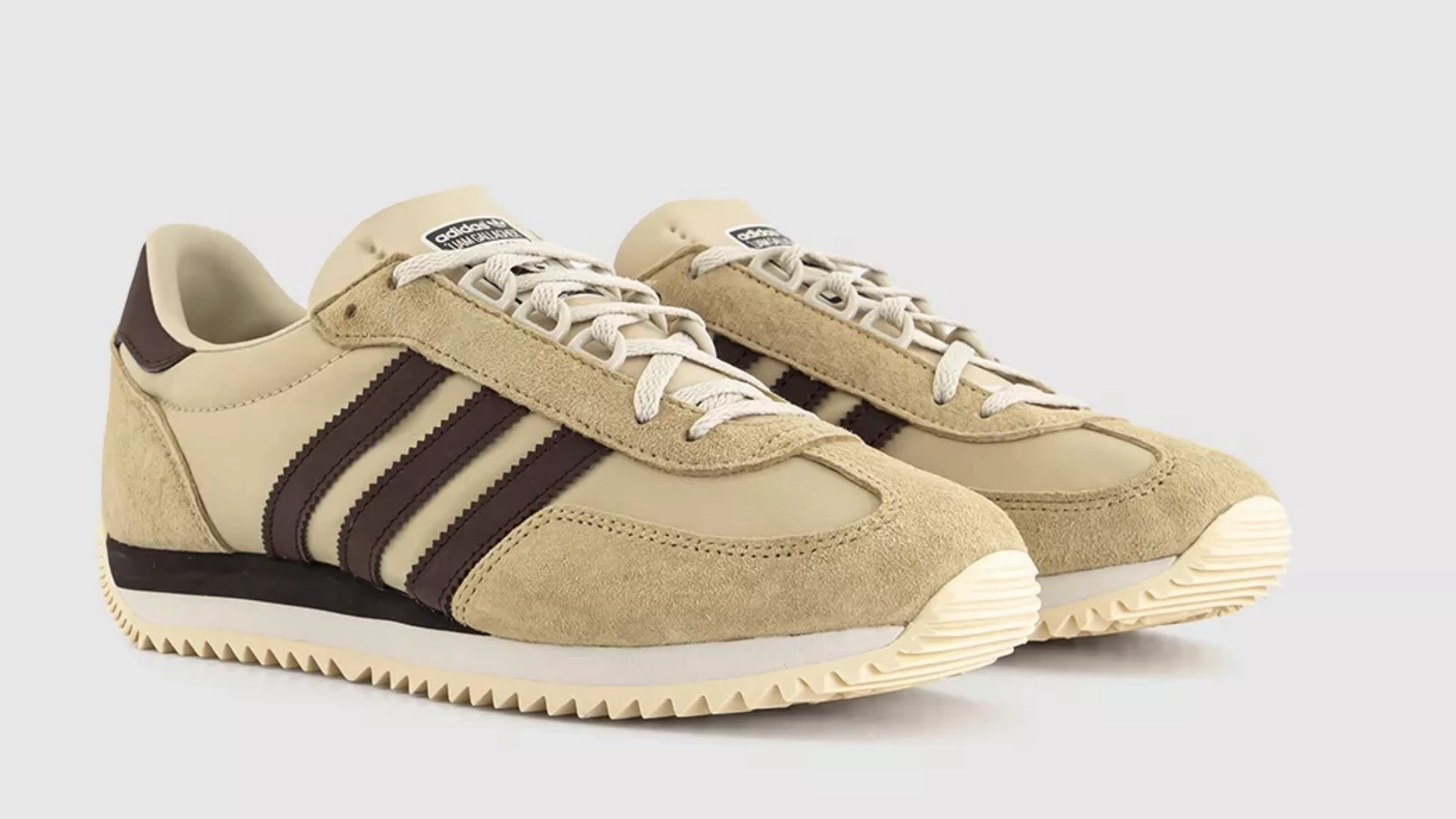 Stable Support ADIDAS SPZL X LIAM GALLAGHER ACHILLIE SPZL