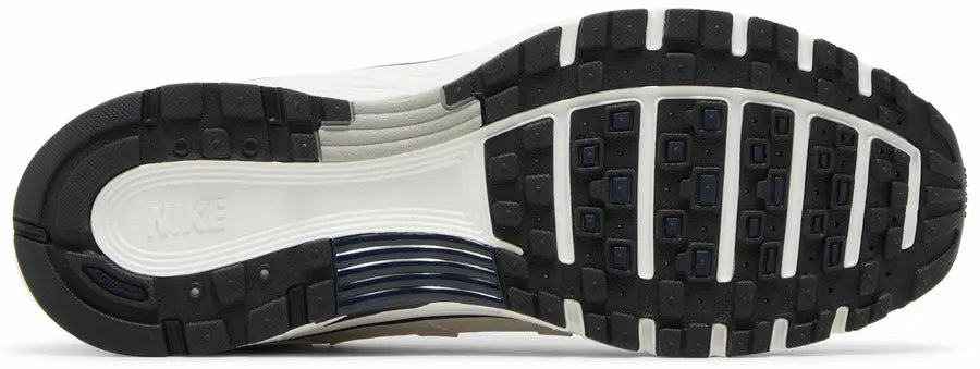Nike P-6000 Obsidian Summit White Chill Walks