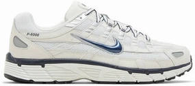 Nike P-6000 Obsidian Summit White Comfort Synthetic