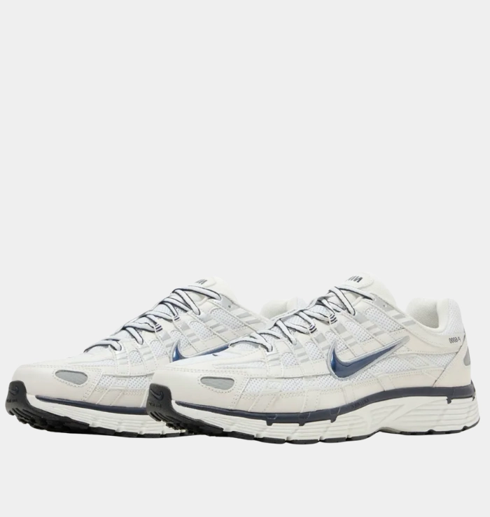 Nike P-6000 Obsidian Summit White Zero Break In Period