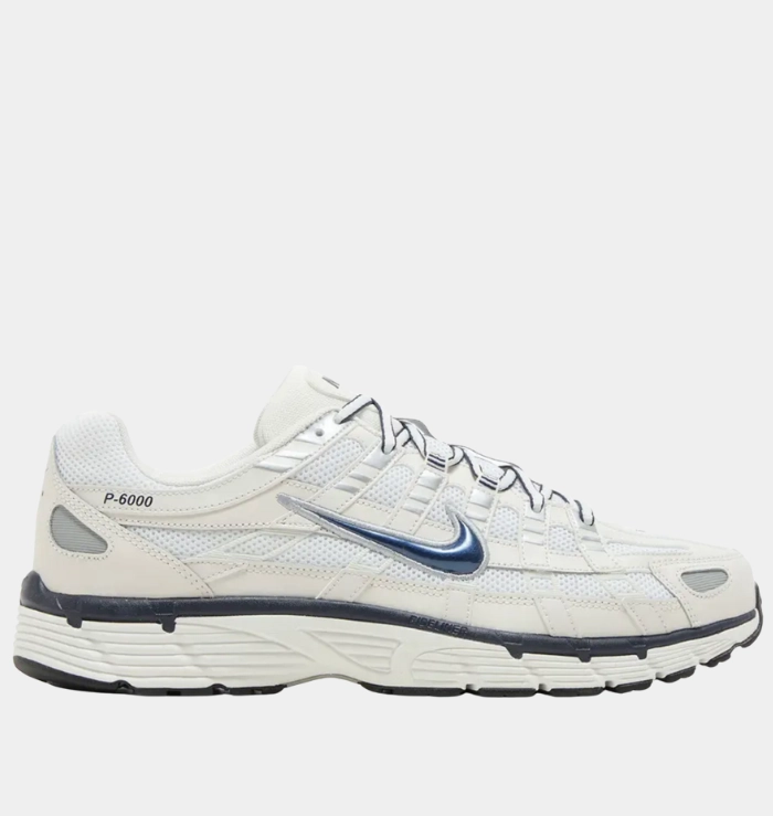 Nike P-6000 Obsidian Summit White Outdoor Active