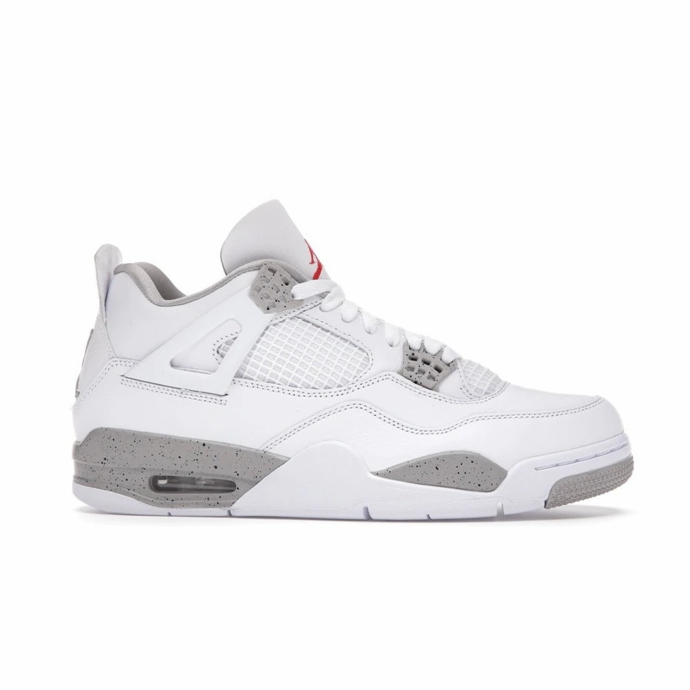 JORDAN 4 'OREO' Flex Move